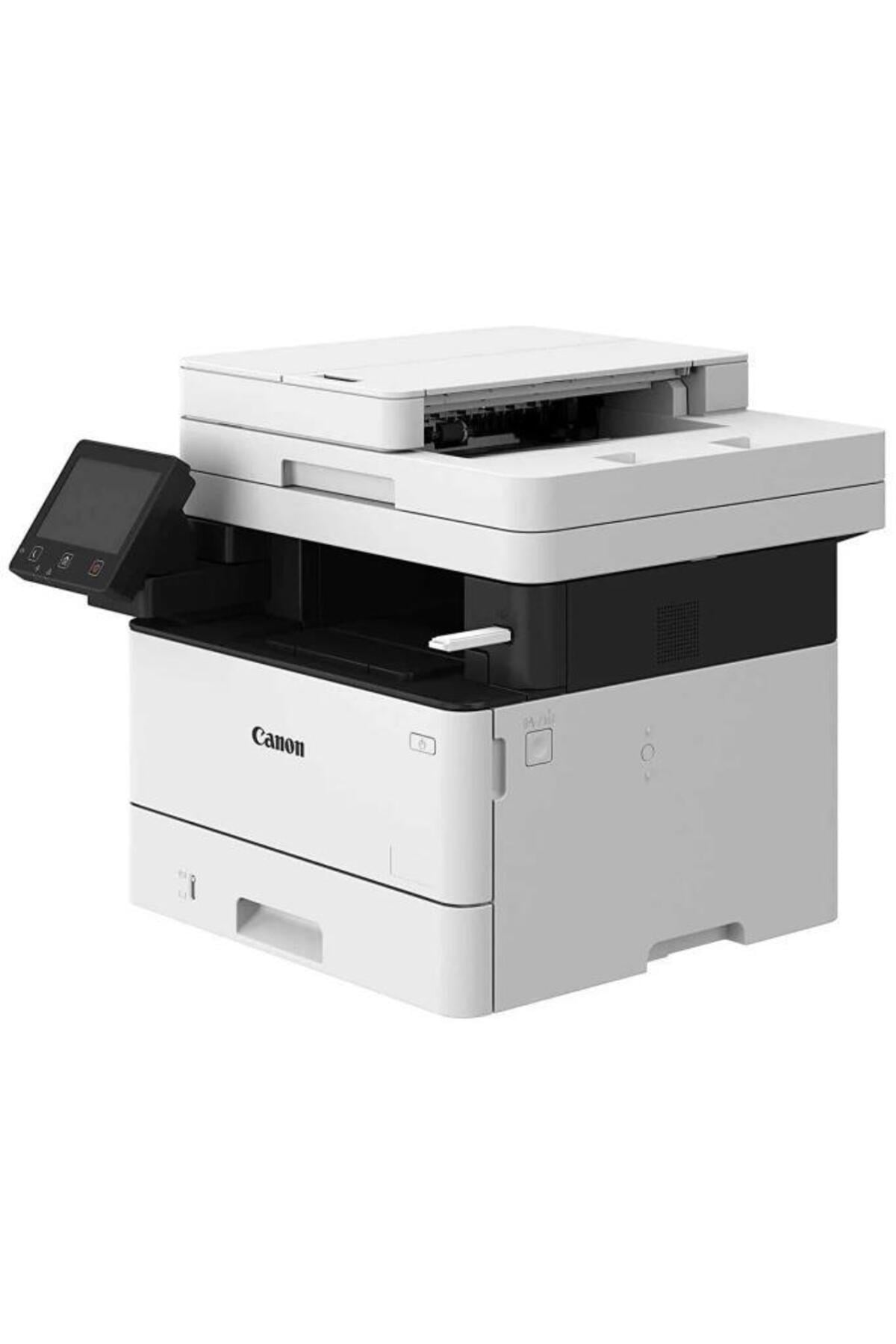 Laser MF453DW Yaz-Tar-Fot Wi-Fi