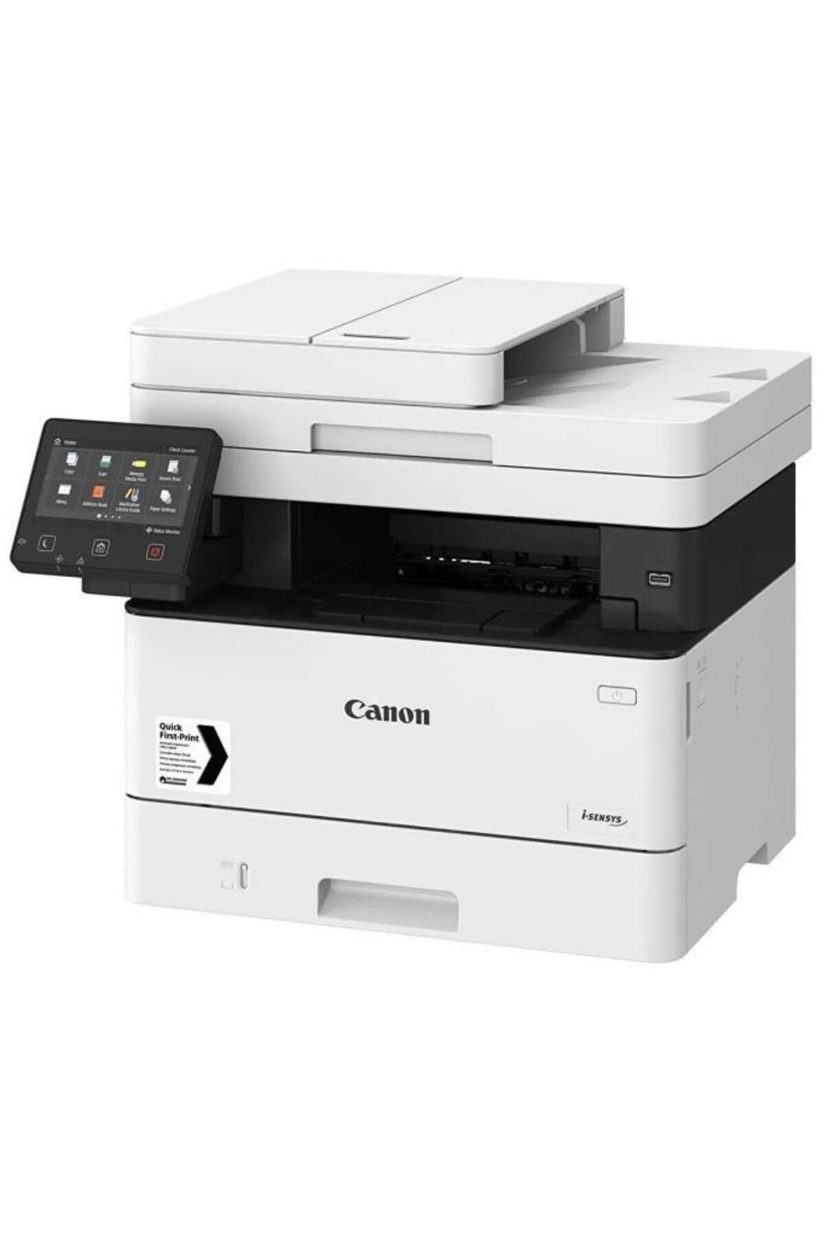 Laser MF453DW Yaz-Tar-Fot Wi-Fi