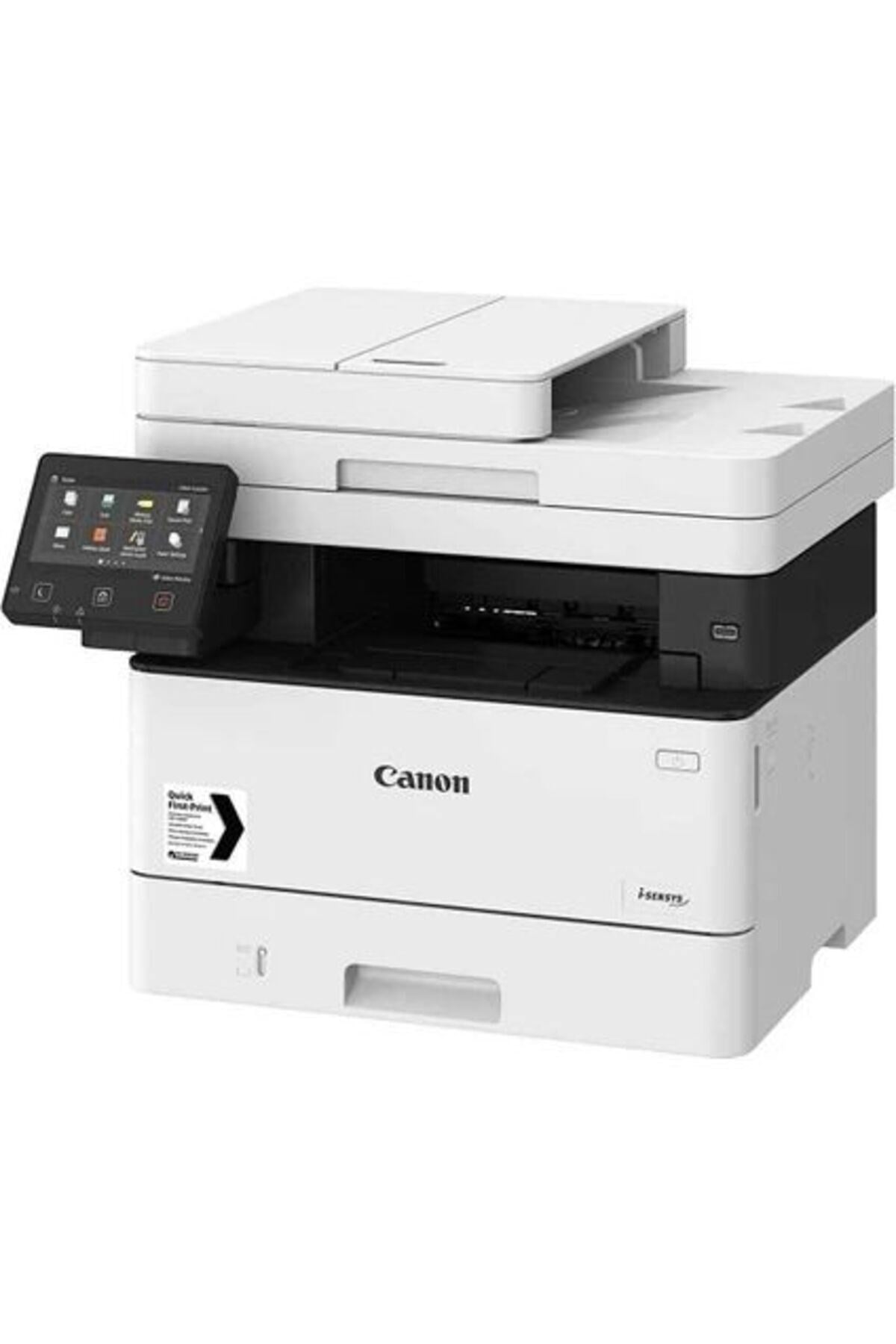 Laser MF453DW Yaz-Tar-Fot Wi-Fi