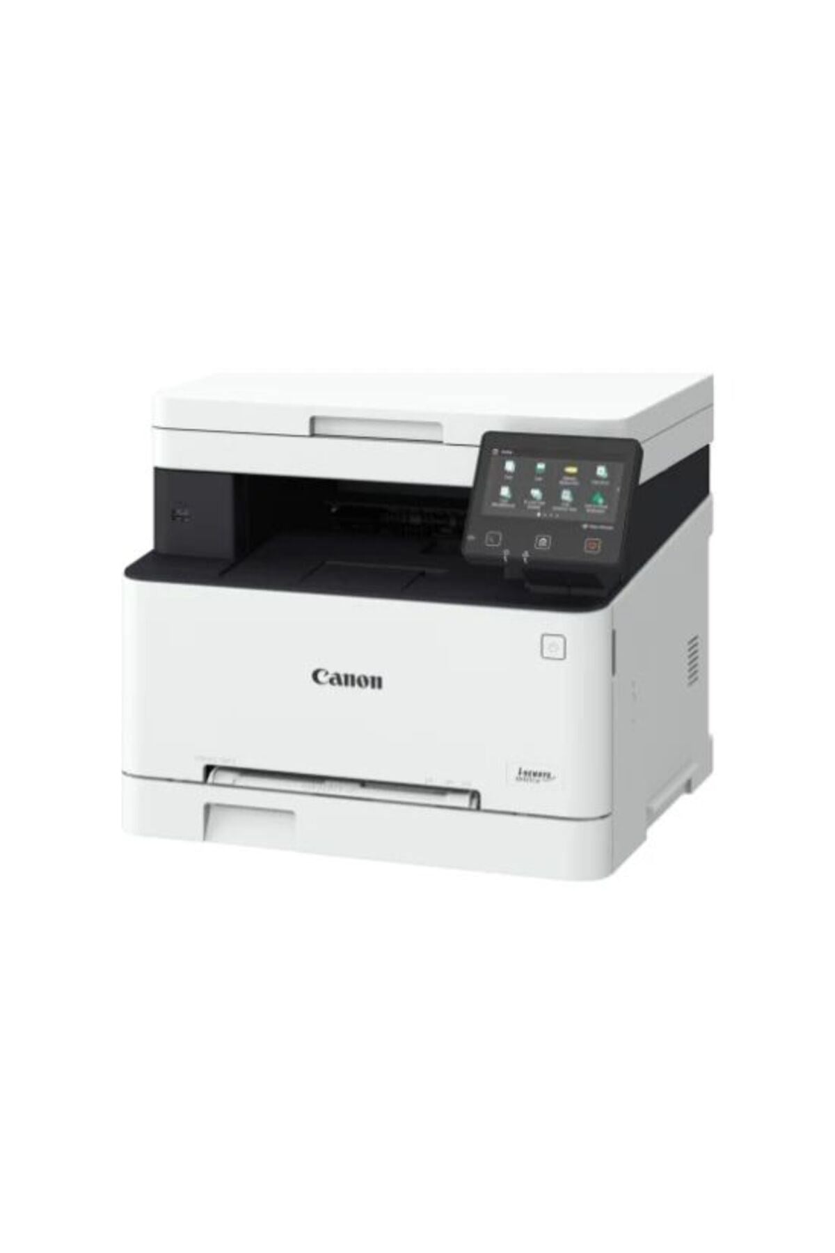 Laser MF651CW Renkli Yaz-Tar-Fot Wi-Fi (Kablosuz İletişim)