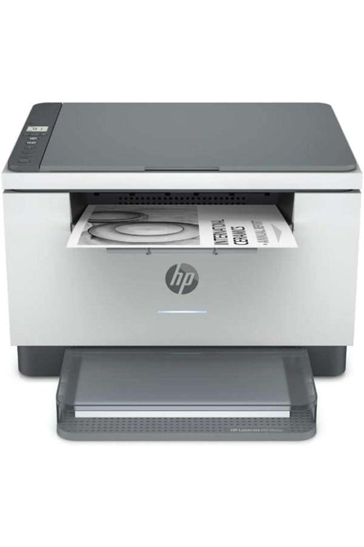Laserjet M236dw 9yf95a Wi-fi Fotokopi Tarayıcı Dubleks Baskılı Mono Çok Fonksiyonlu Yazıcı