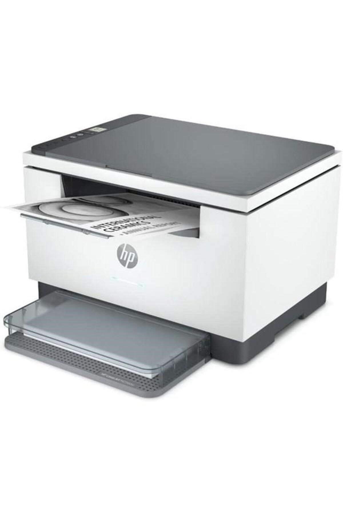 Laserjet M236dw 9yf95a Wi-fi Fotokopi Tarayıcı Dubleks Baskılı Mono Çok Fonksiyonlu Yazıcı