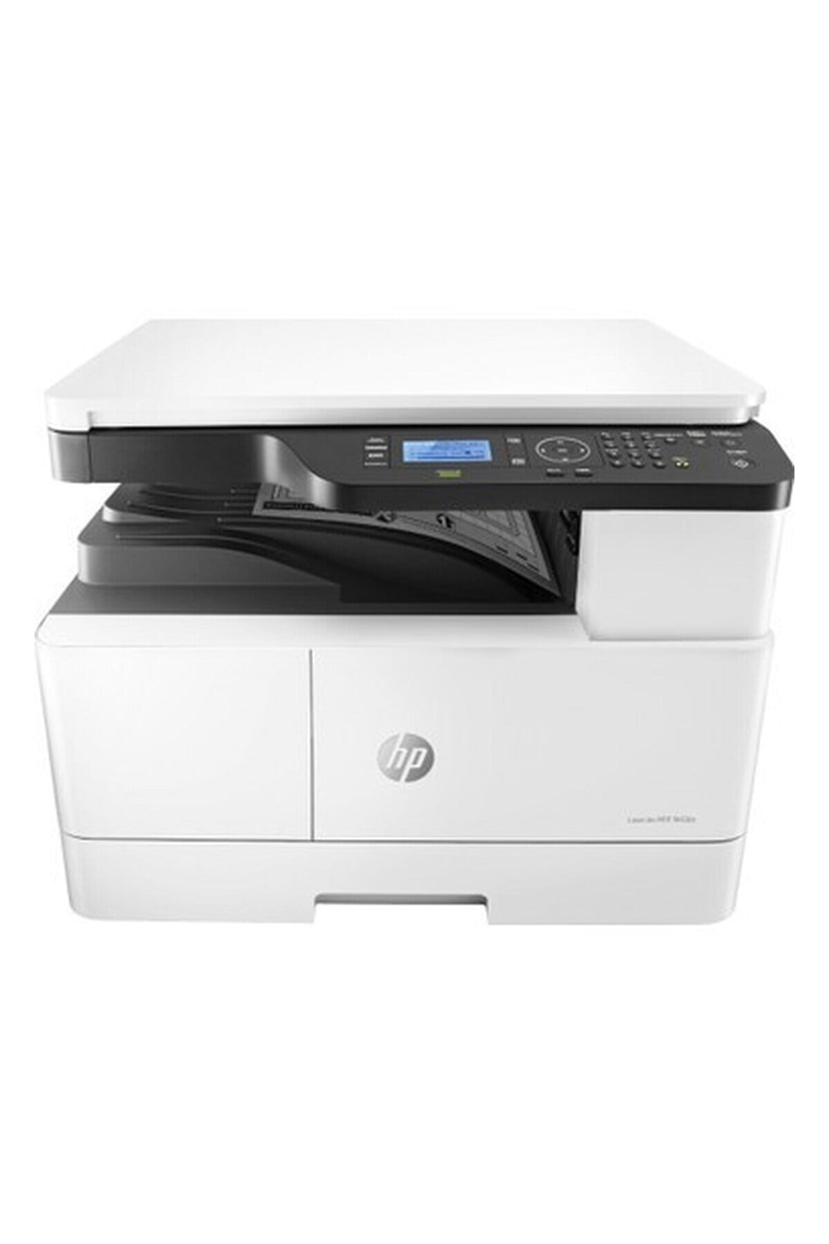Laserjet Mfp M438N Tarayıcı + Fotokopi + Network A3 Mono Lazer Yazıcı 8AF43A