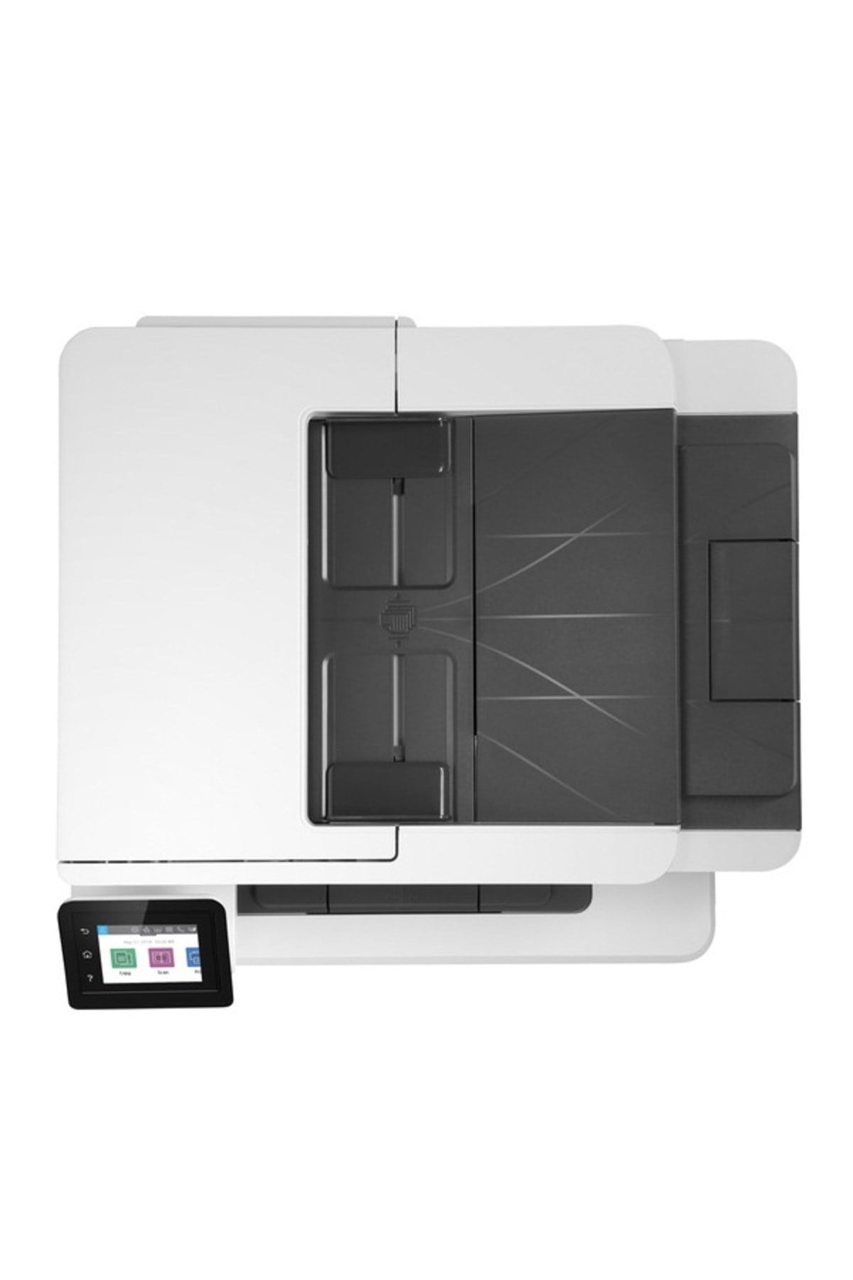 LASERJET PRO MFP M428FDN FOTOKOPİ MAKİNASI W1A29A (MUADİL TONERLİ)