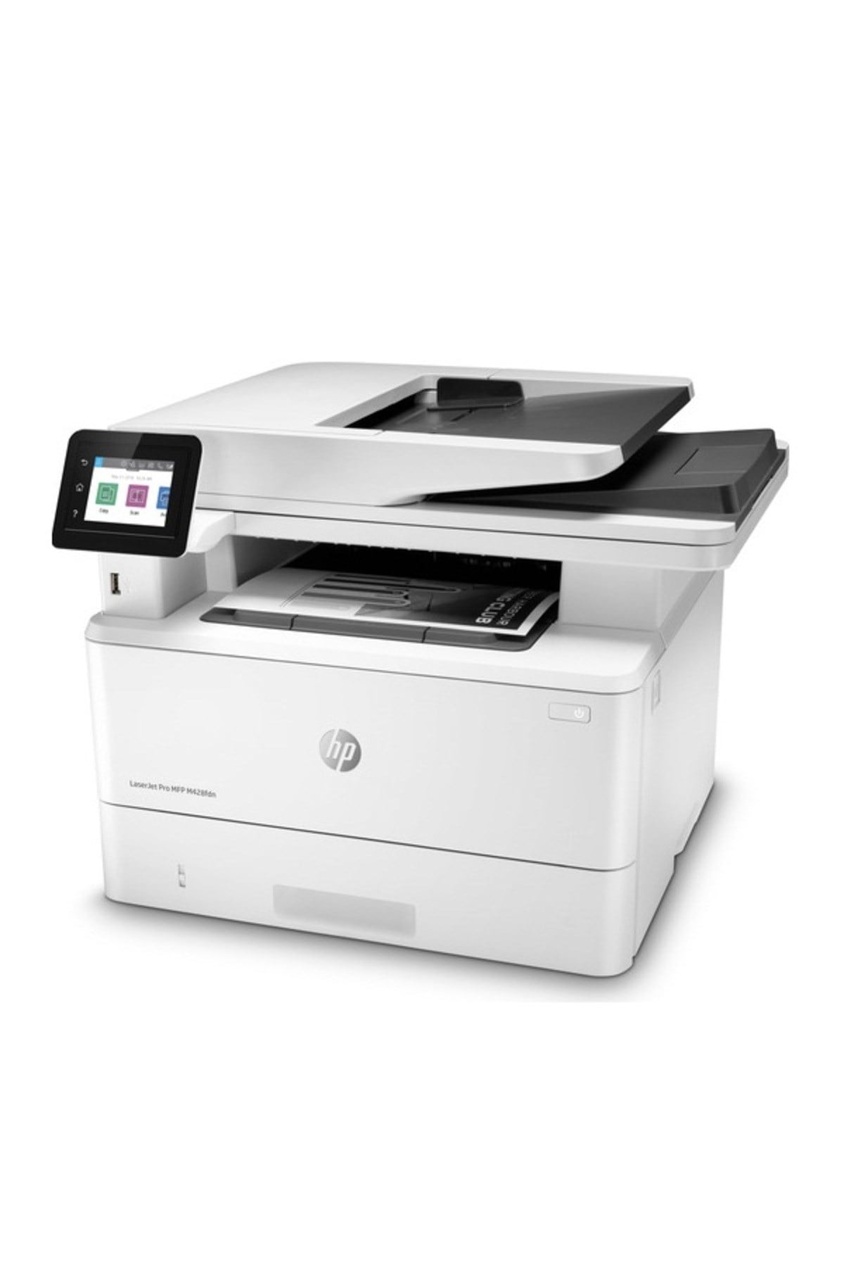 LASERJET PRO MFP M428FDN FOTOKOPİ MAKİNASI W1A29A (MUADİL TONERLİ)