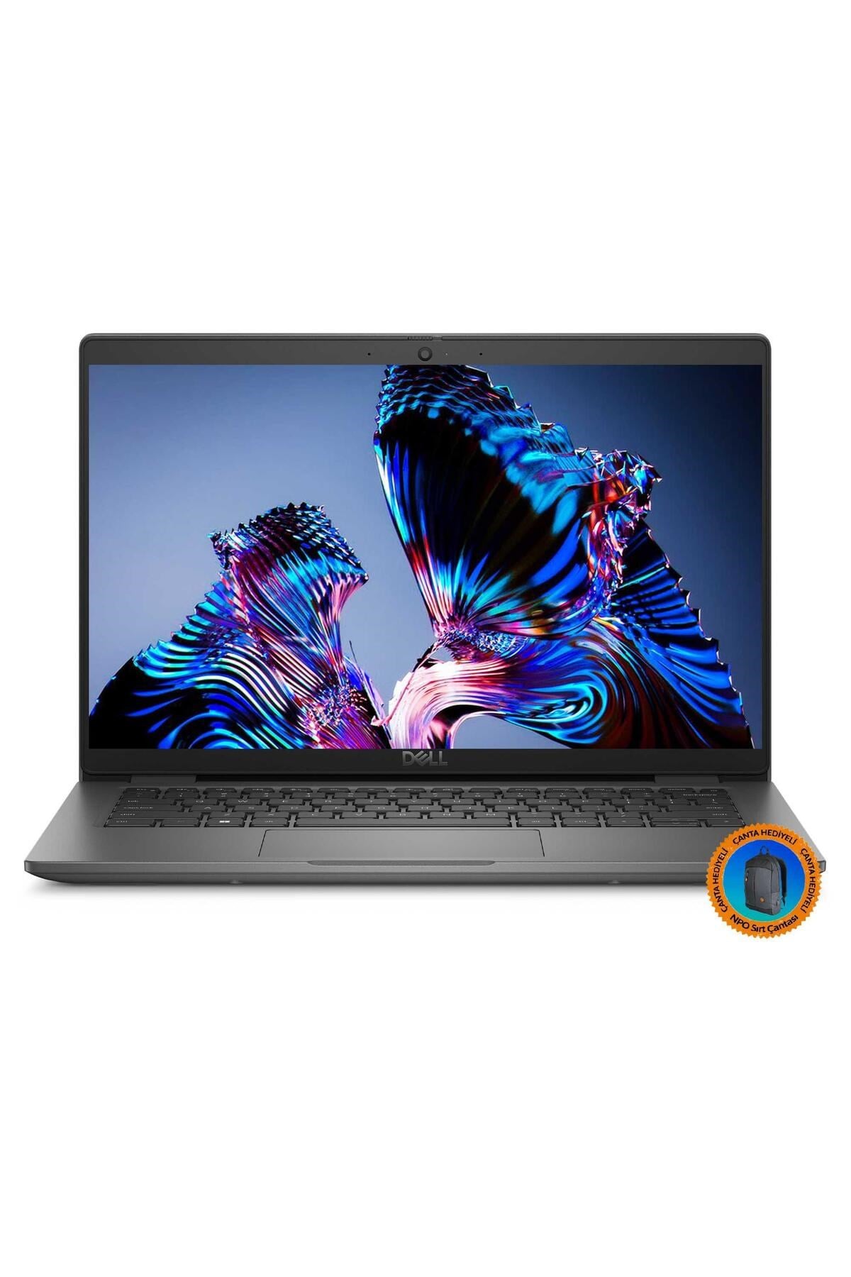 Latitude 3440 N085L344014U09 i5-1235U 8GB 1TBSSD 14