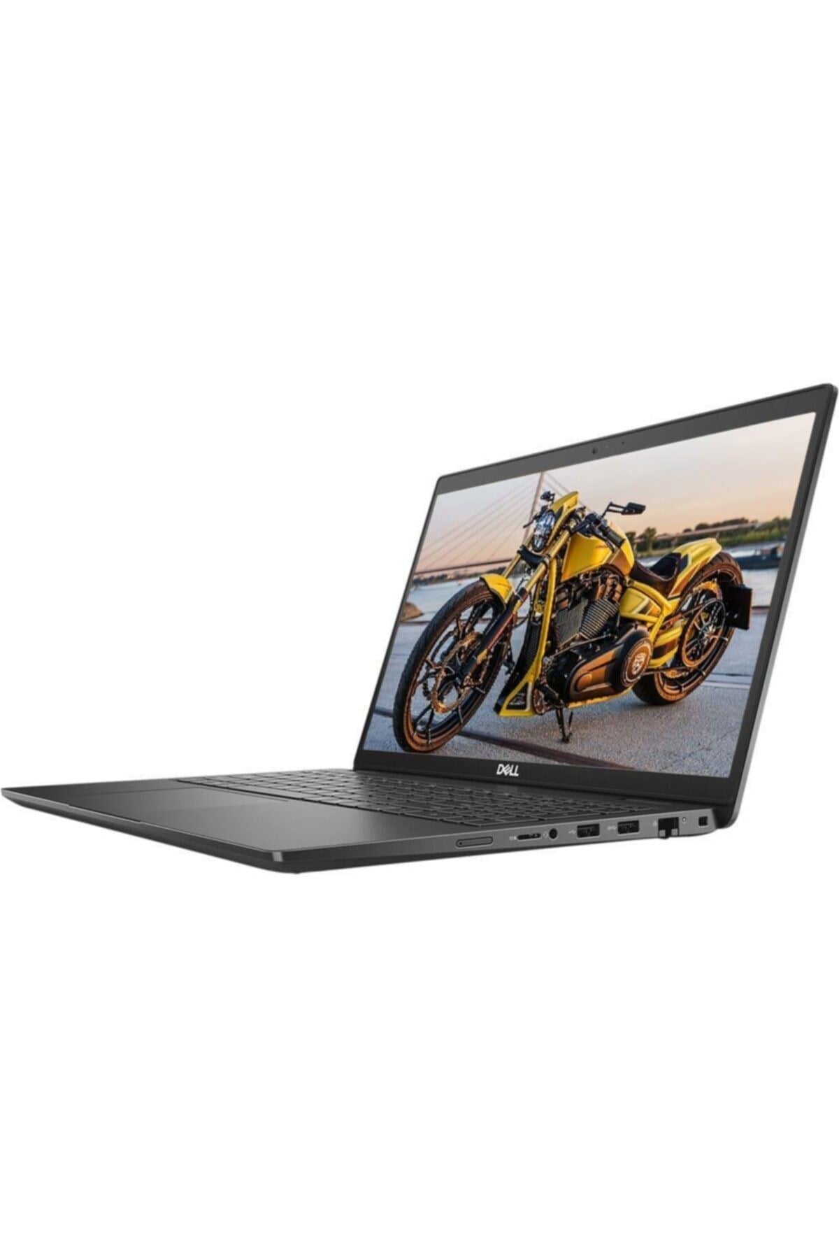 Latitude 3520 N014l352015emea_u02 I5-1135g7 8gb 1tbssd 15.6