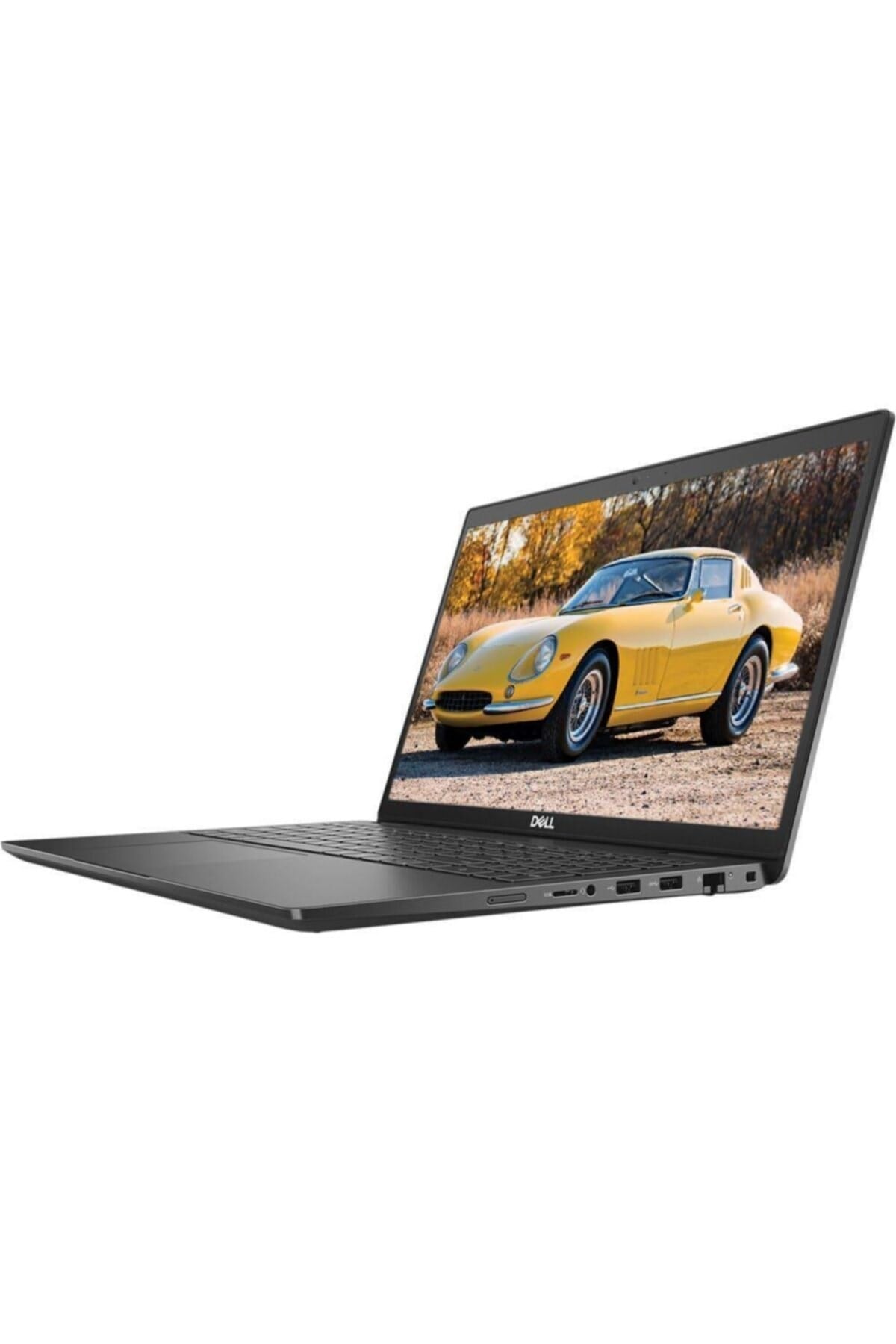 Latitude 3520 N027l352015emea_u06 I7-1165g7 32gb 256ssd 15.6