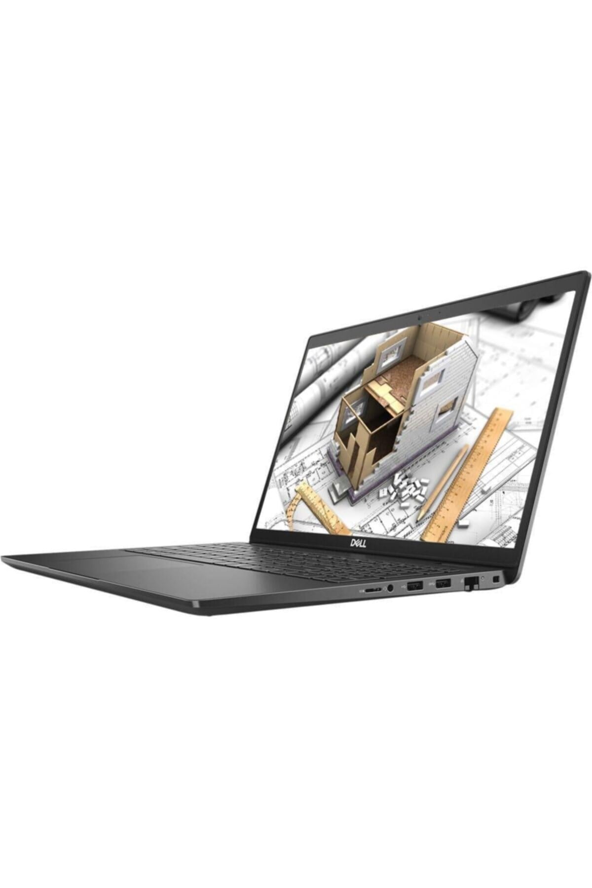 Latitude 3520 N027l3520a13 I7-1165g7 64gb 1tb+512ssd Mx350 15.6