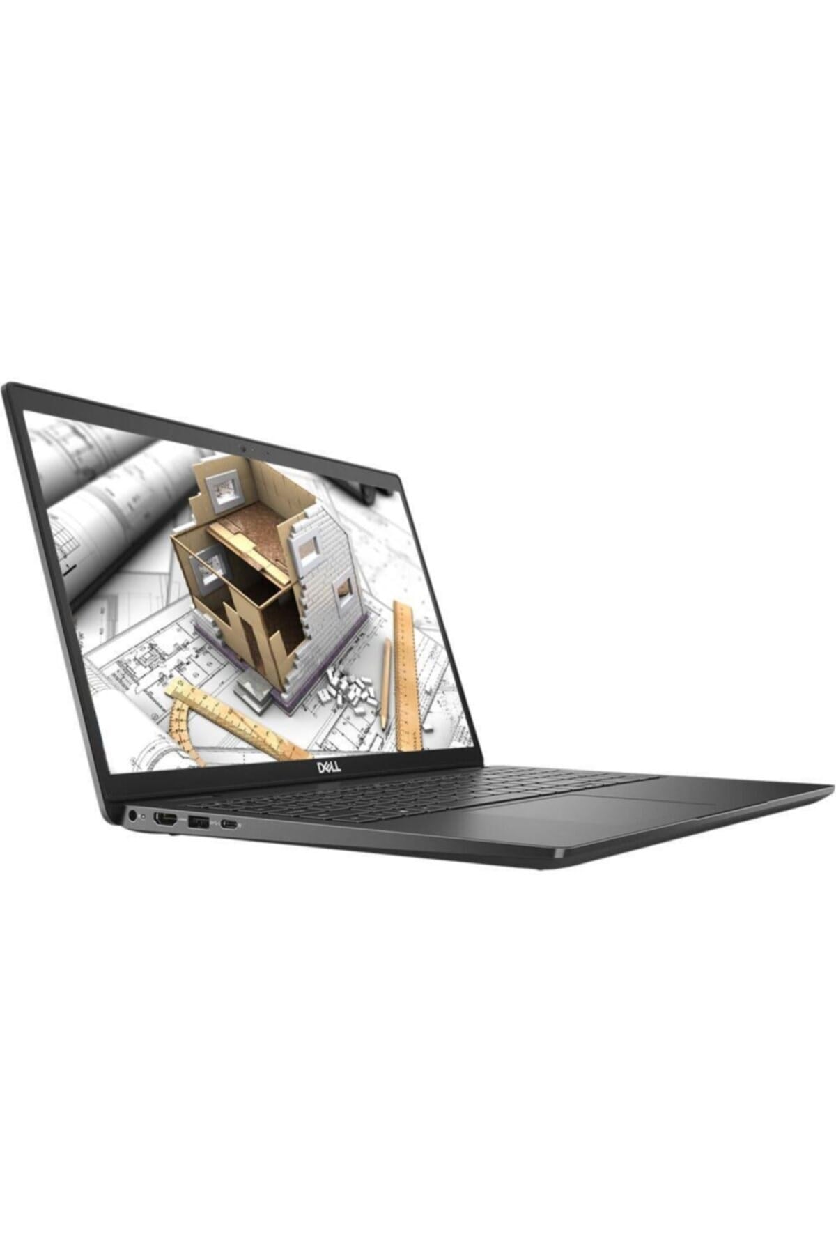 Latitude 3520 N027l3520a4 I7-1165g7 16gb 1tb+1tbssd Mx350 15.6