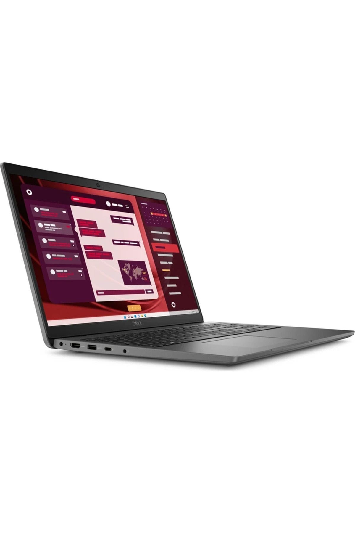 Latitude 3550 i7-1355U 16GB 512SSD 2GB MX570A 15.6