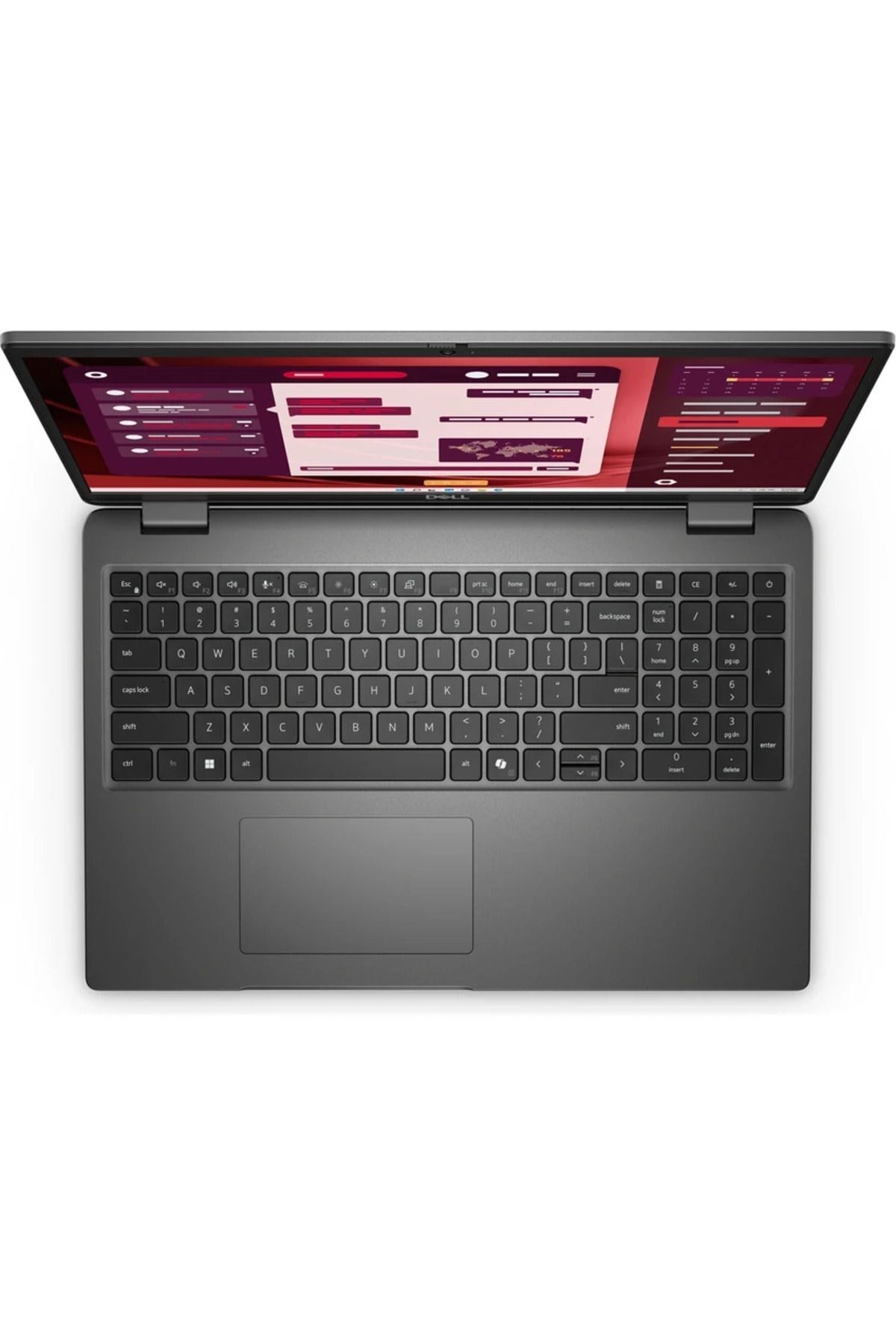 Latitude 3550 i7-1355U 16GB 512SSD 2GB MX570A 15.6
