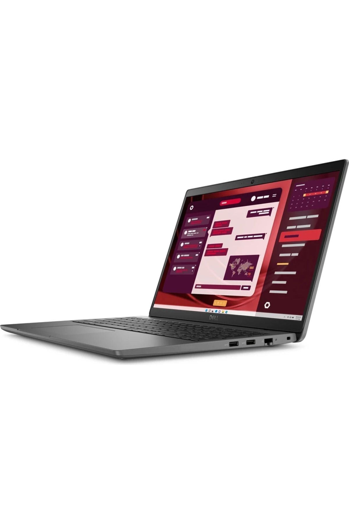 Latitude 3550 i7-1355U 16GB 512SSD 2GB MX570A 15.6