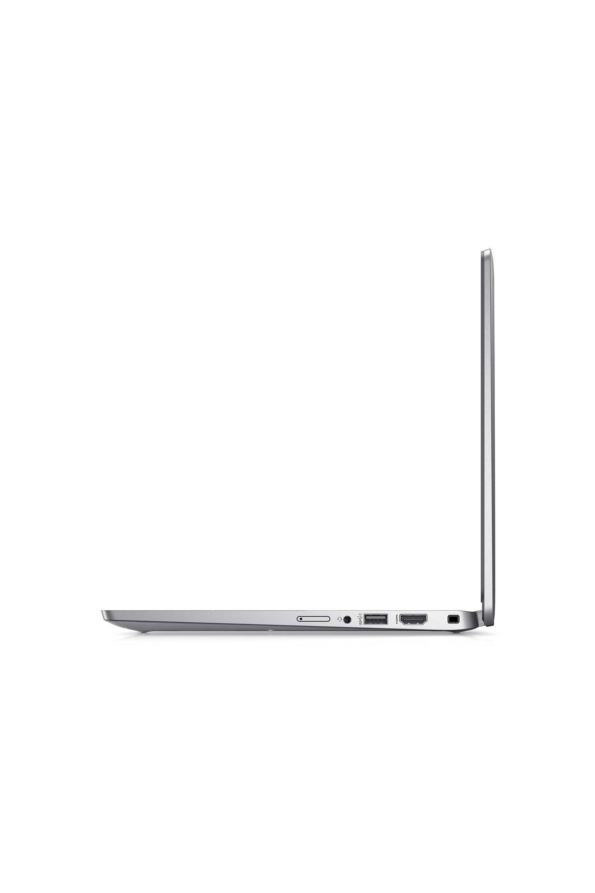 Latitude 5330 N207l5330mlk13_u02 I7-1265u 16gb 512ssd 13.3
