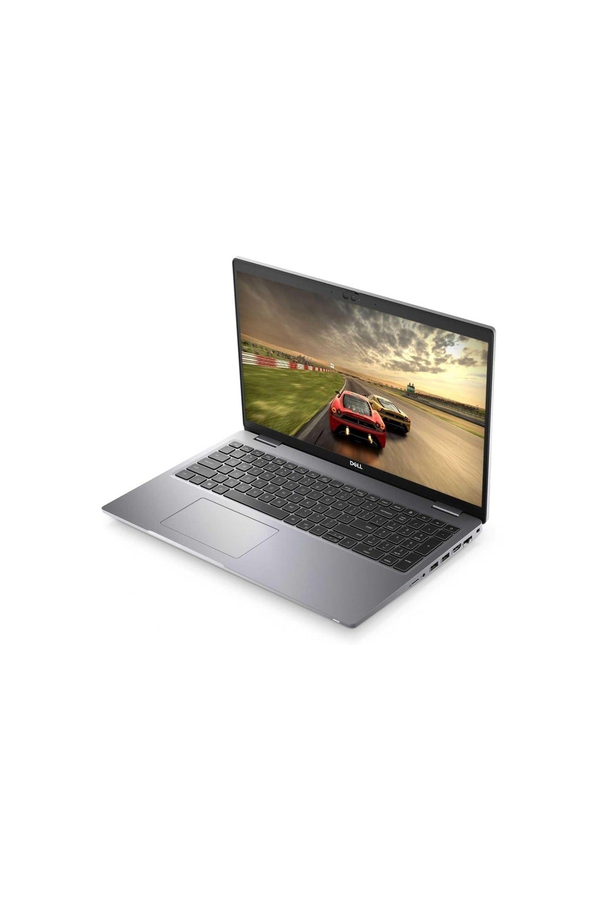 Latitude 5520 N001l552015b13a1 I5-1145g7 16gb 512ssd 15.6