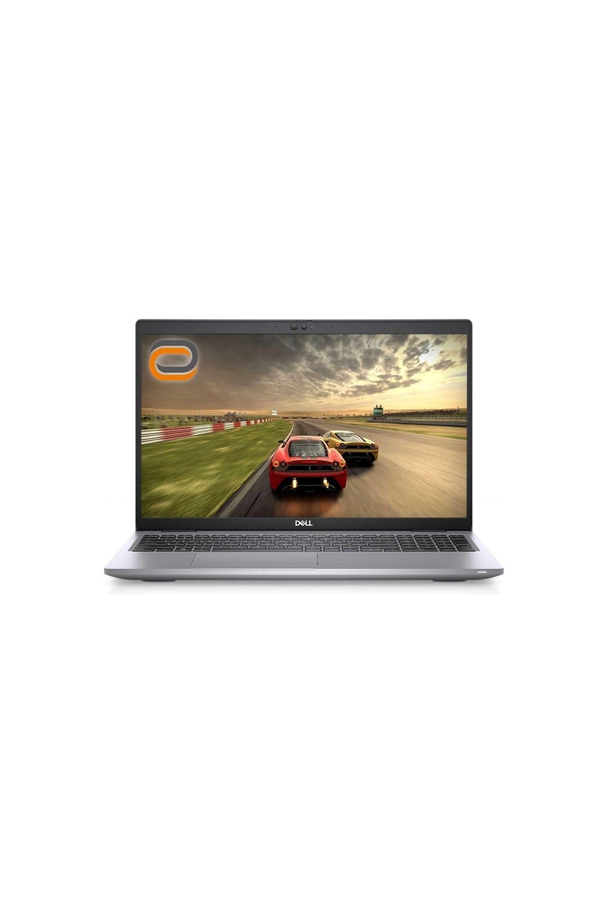 Latitude 5520 N001l552015b13a2 I5-1145g7 16gb 1tbssd 15.6