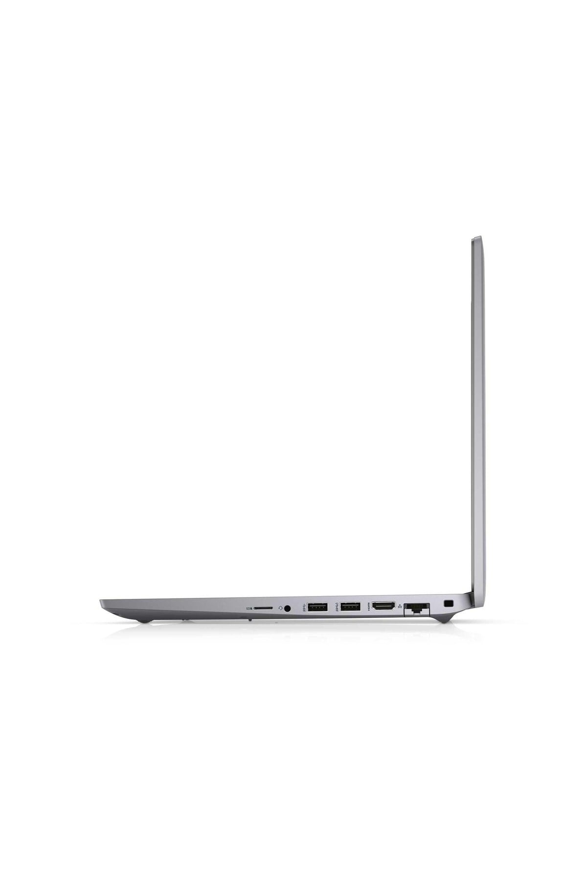 Latitude 5520 N001l552015b13a6 I5-1145g7 32gb 1tbssd 15.6