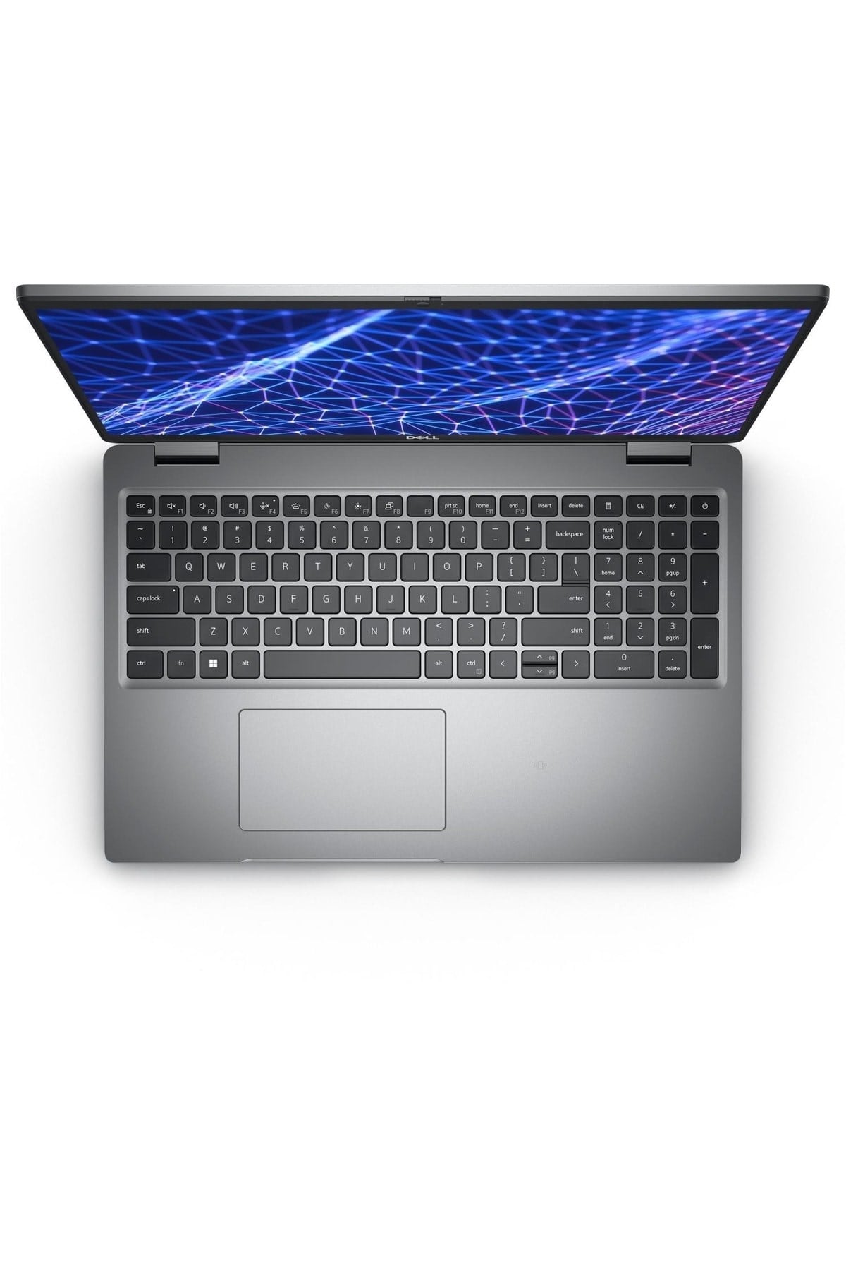 Latitude 5530 N212l553015emea_w03 I7-1255u 32gb 512ssd 15.6