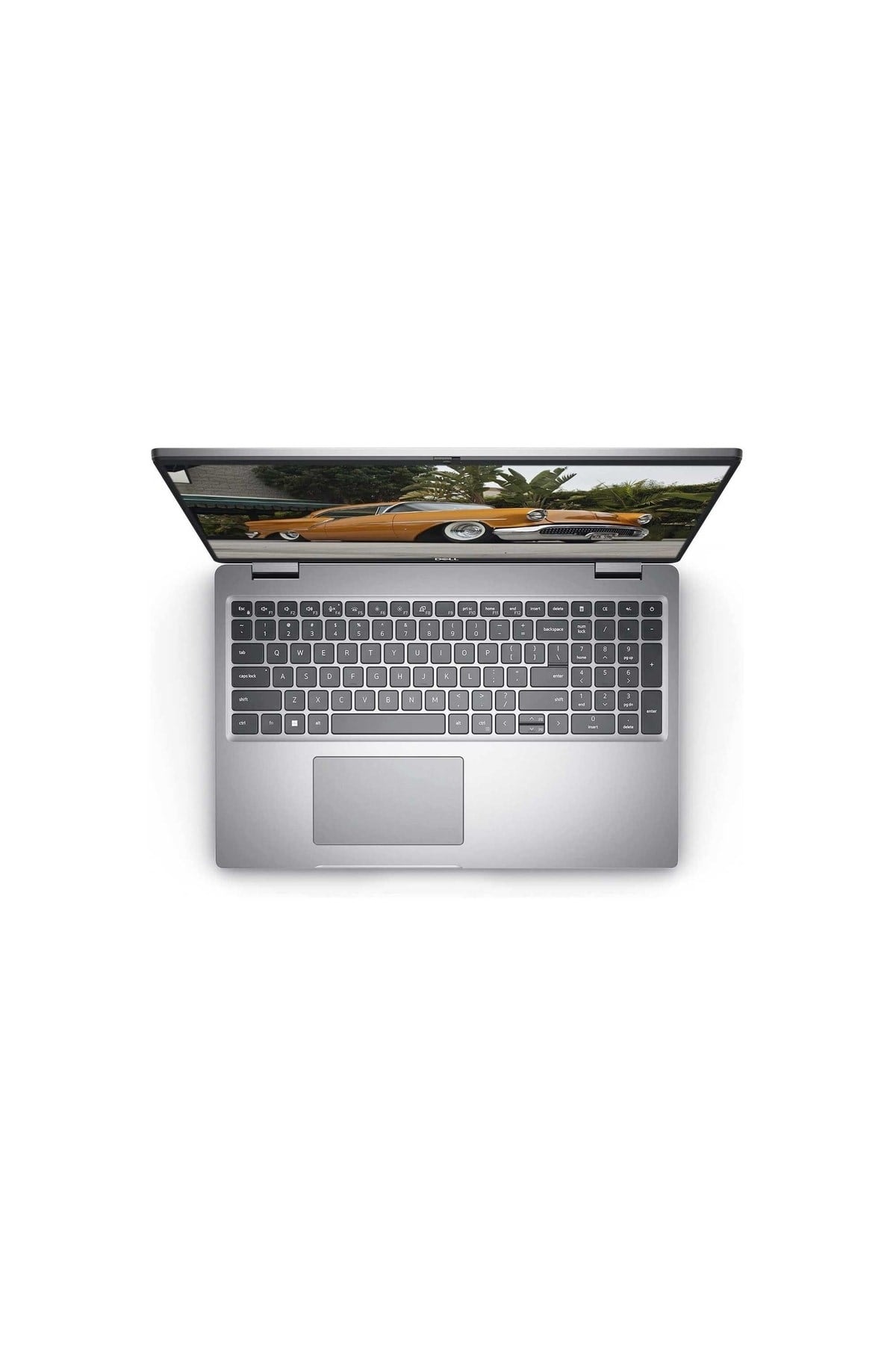 Latitude 5530 N212l5530mlk15emea_u04 I7-1255u 32gb 1tbssd 15.6