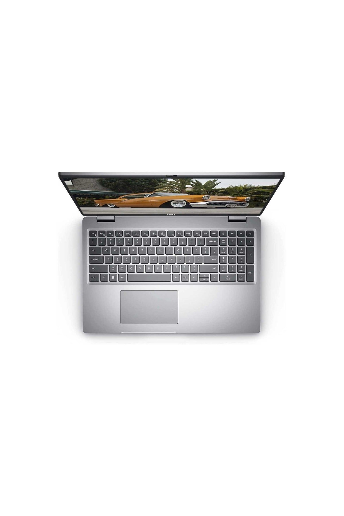 Latitude 5530 N212l5530mlk15emea_u05 I7-1255u 32gb 512ssd+1tbssd 15.6