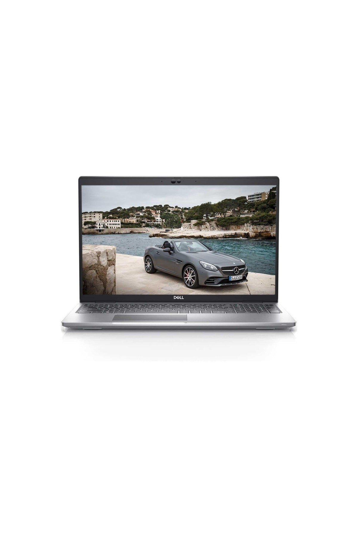 Latitude 5531 N202l553115_u02 I7-12800h 16gb 512ssd+1tbssd 15.6