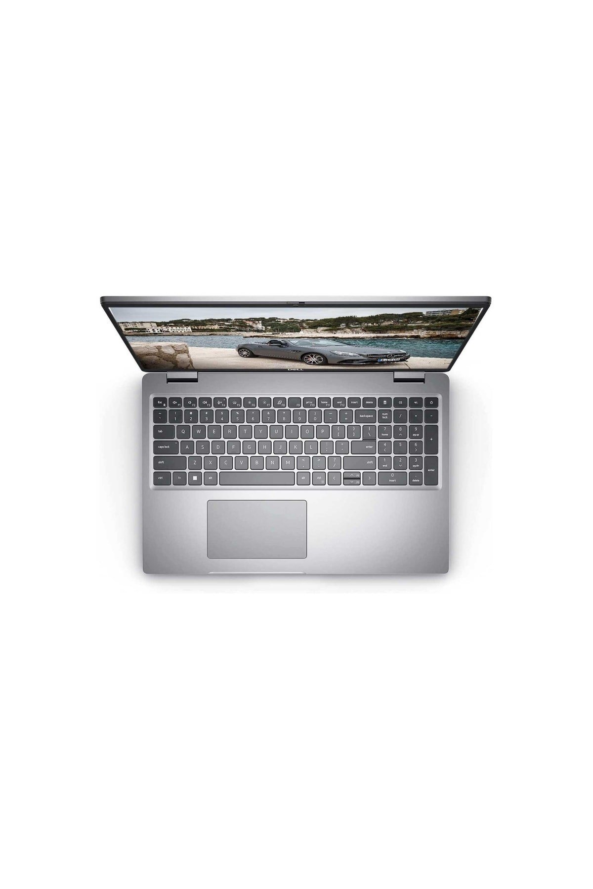 Latitude 5531 N202l553115_u09 I7-12800h 16gb 512ssd 15.6