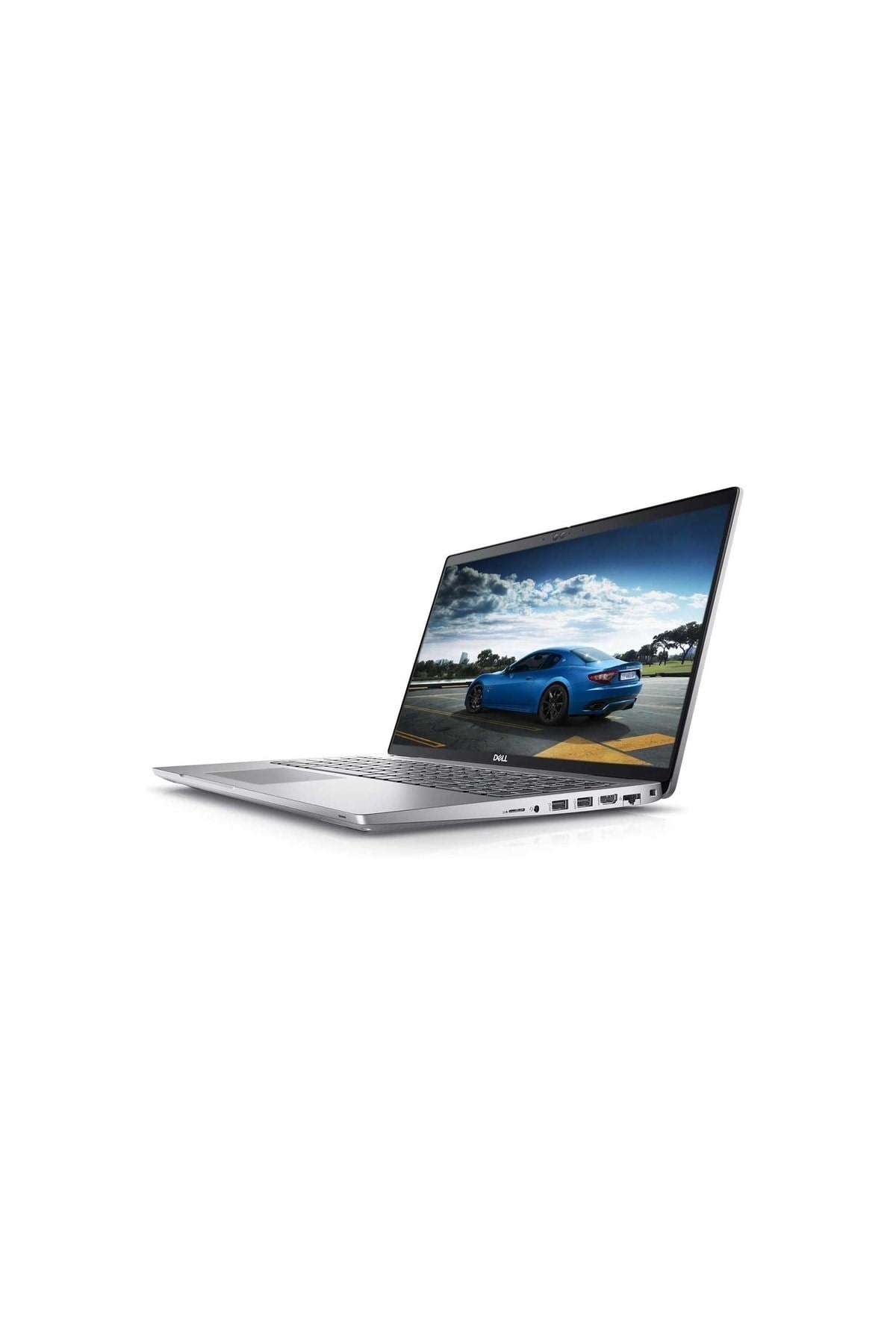 Latitude 5531 N203l553115_u04 I7-12800h 32gb 1tbssd Mx550 15.6