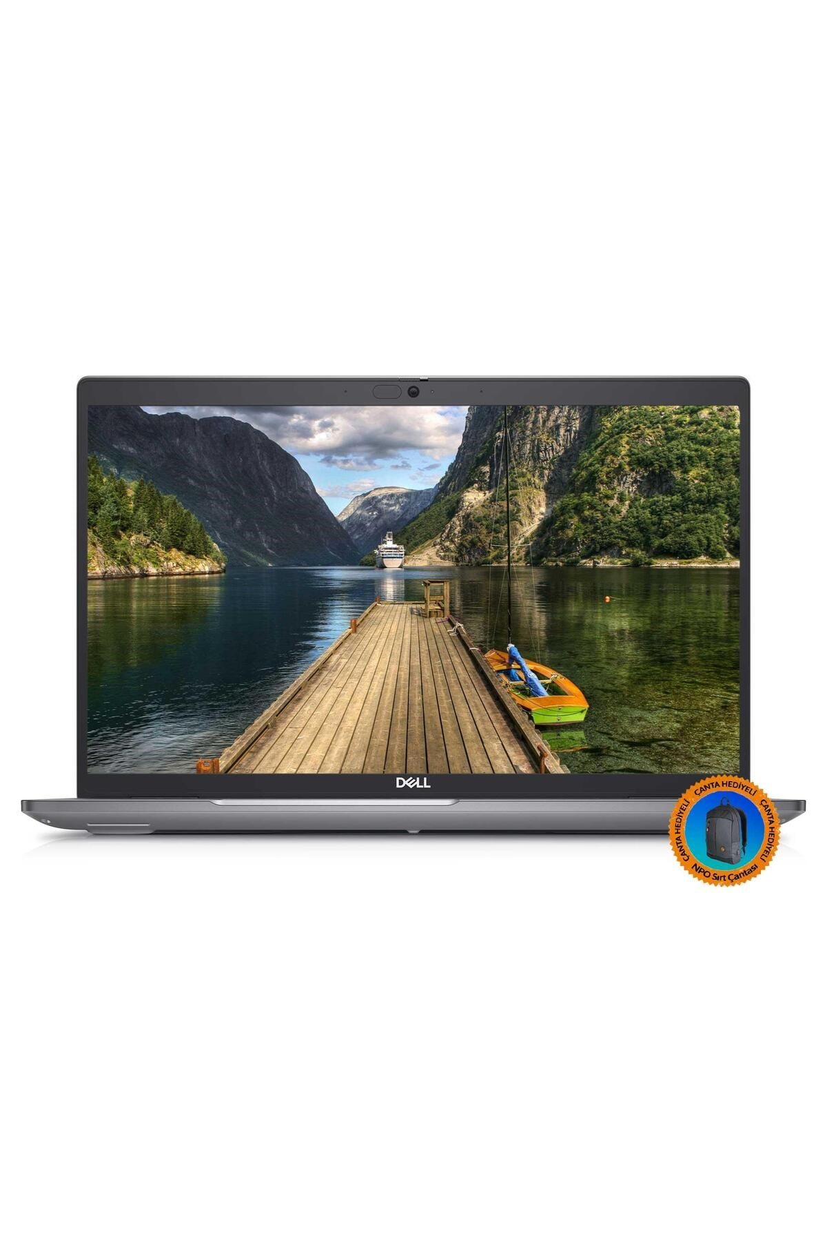 Latitude 5540 N016L55402H30A5 i5-1350P 32GB 1TBSSD 15.6