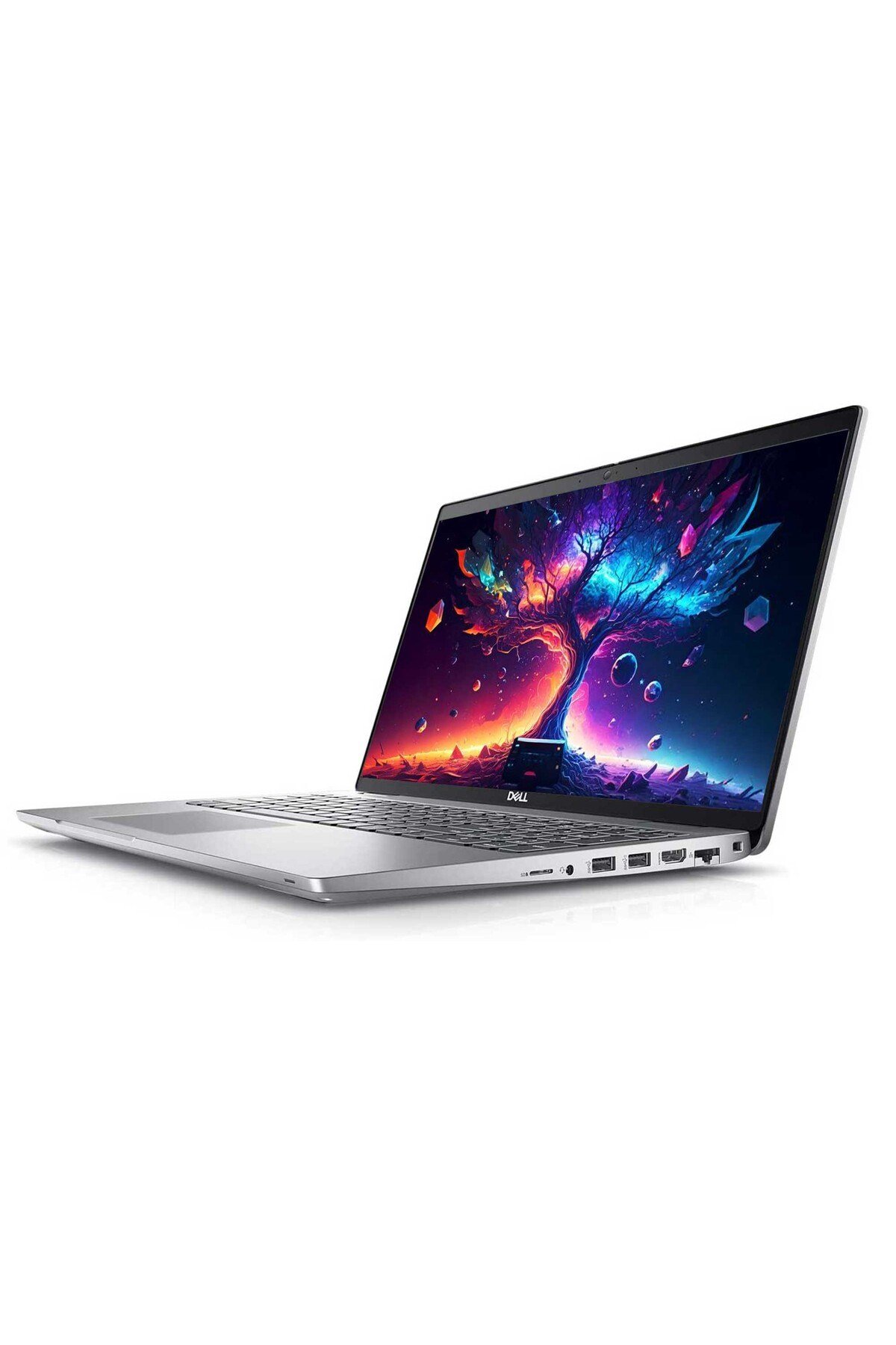 Latitude 5550 N007L555015U003 Ultra5 125U 32GB 1TBSSD 15.6