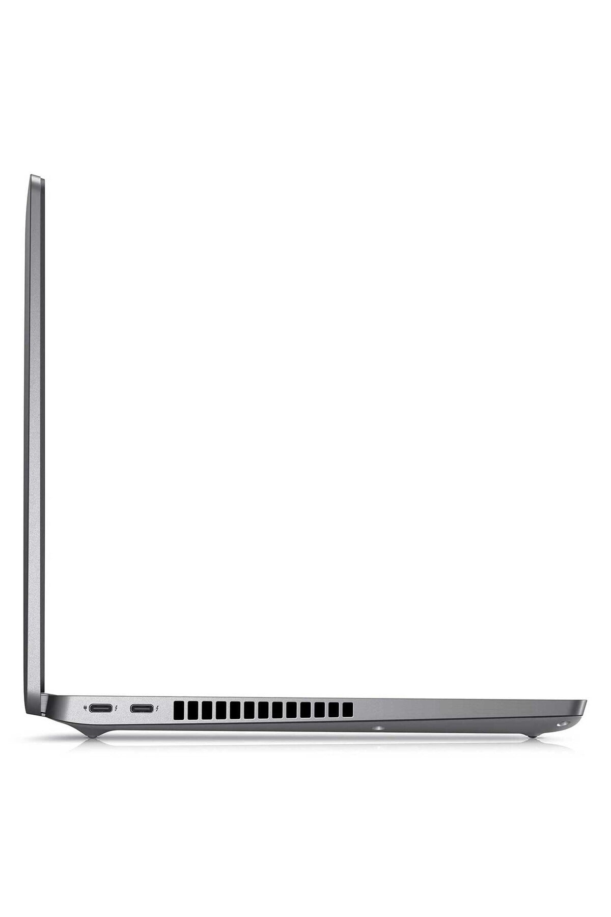 Latitude 5550 N007L555015U007 Ultra5 125U 32GB 512SSD 15.6