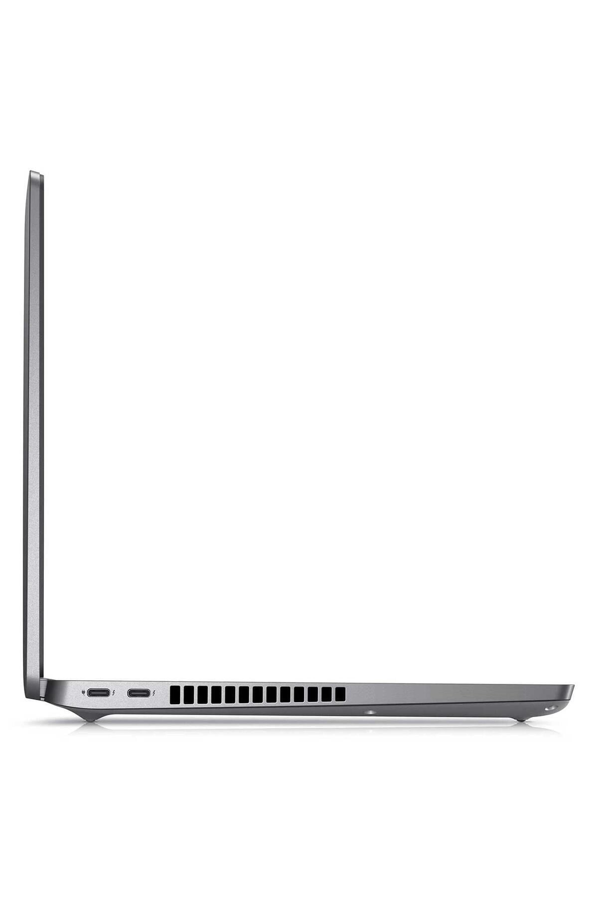 Latitude 5550 N011L555003I23U07 Ultra7 155U 64GB 2TBSSD 15.6
