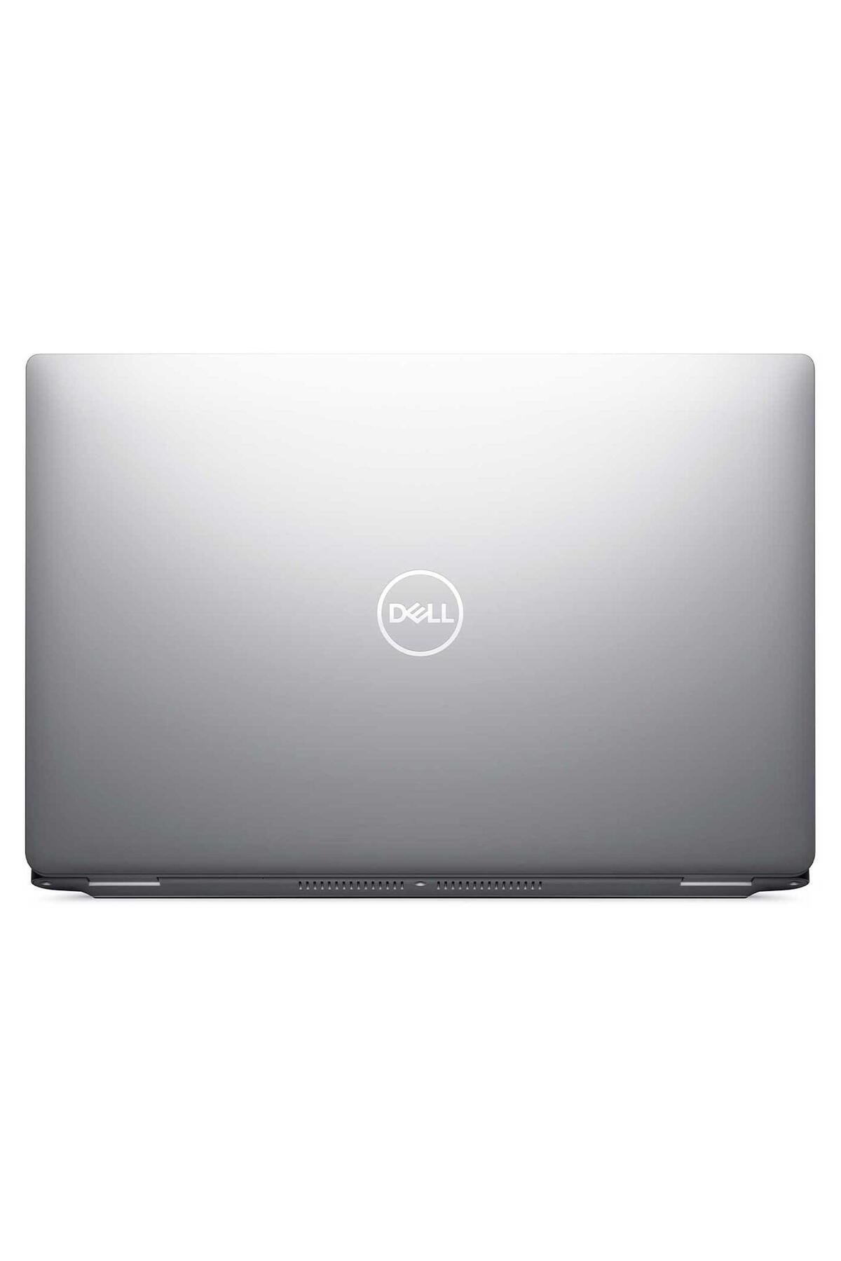 Latitude 5550 N011L555003I23U07 Ultra7 155U 64GB 2TBSSD 15.6