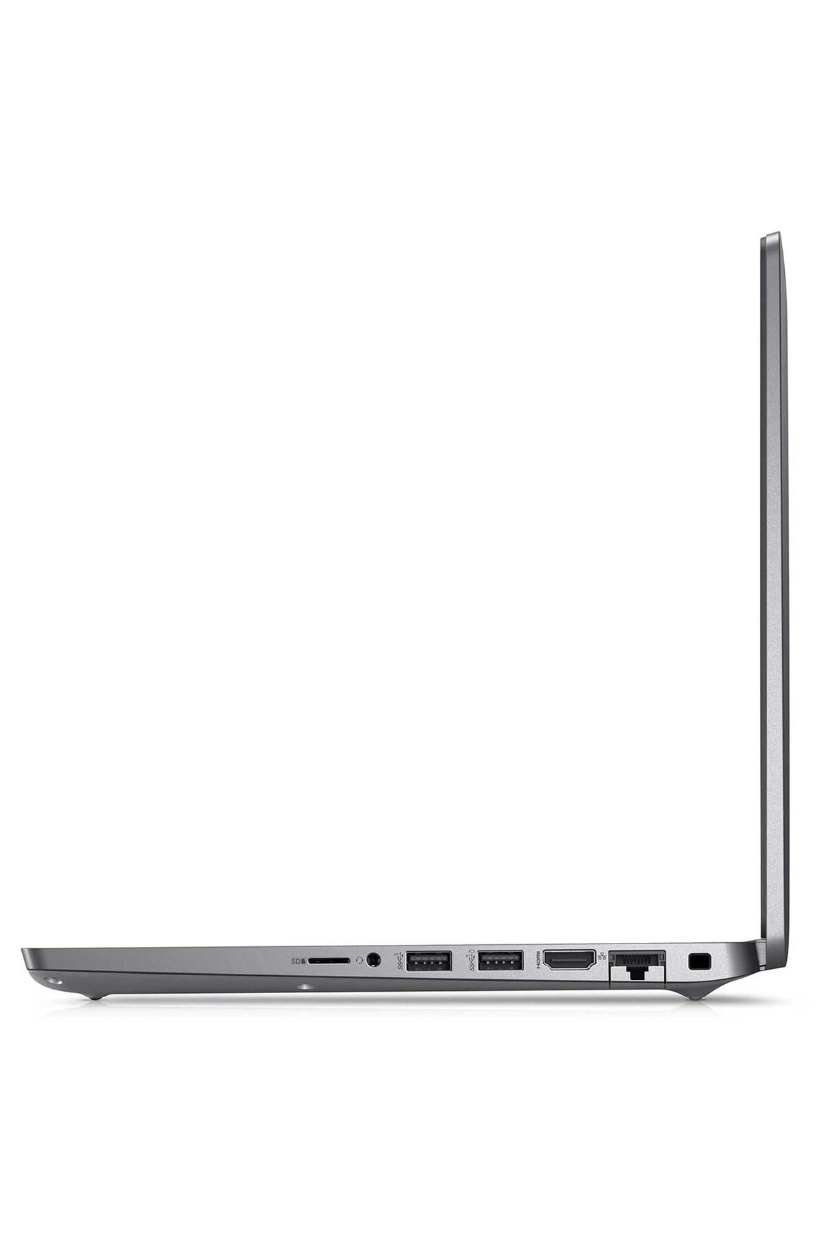 Latitude 5550 N015L555015U002 Ultra7 165U 32GB 512SSD 15.6