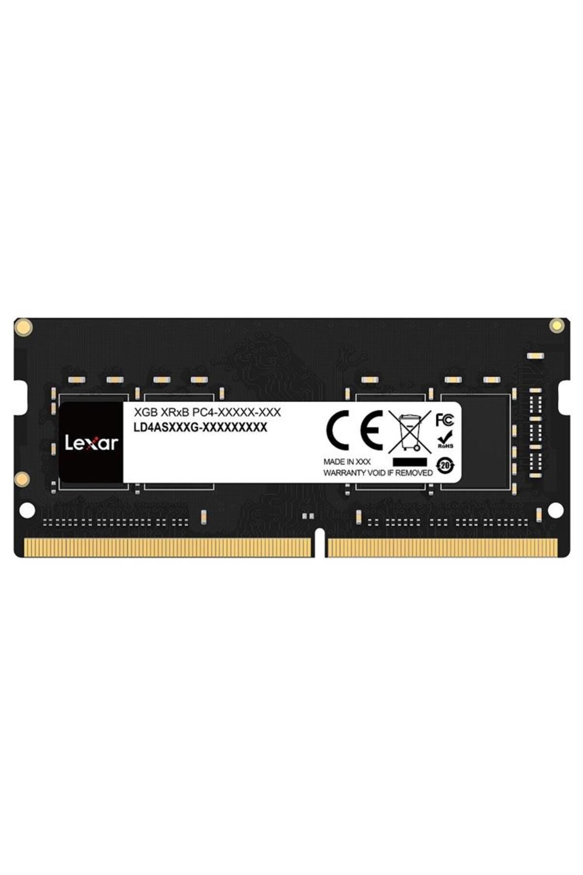 Ld4as008g-r3200gsst 8gb 3200mhz Cl19 Ddr4 Notebook Ram