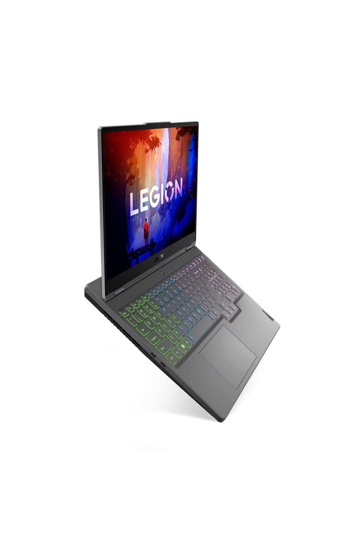 Legion 5 15ARH7H Ryzen™ 7 6800H 16GB 512GB SSD 8GB RTX 3070 15.6