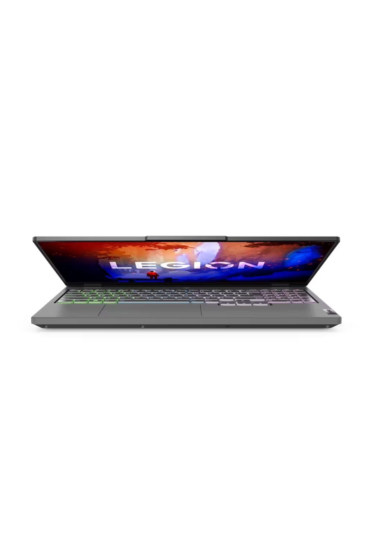 Legion 5 15ARH7H Ryzen™ 7 6800H 16GB 512GB SSD 8GB RTX 3070 15.6