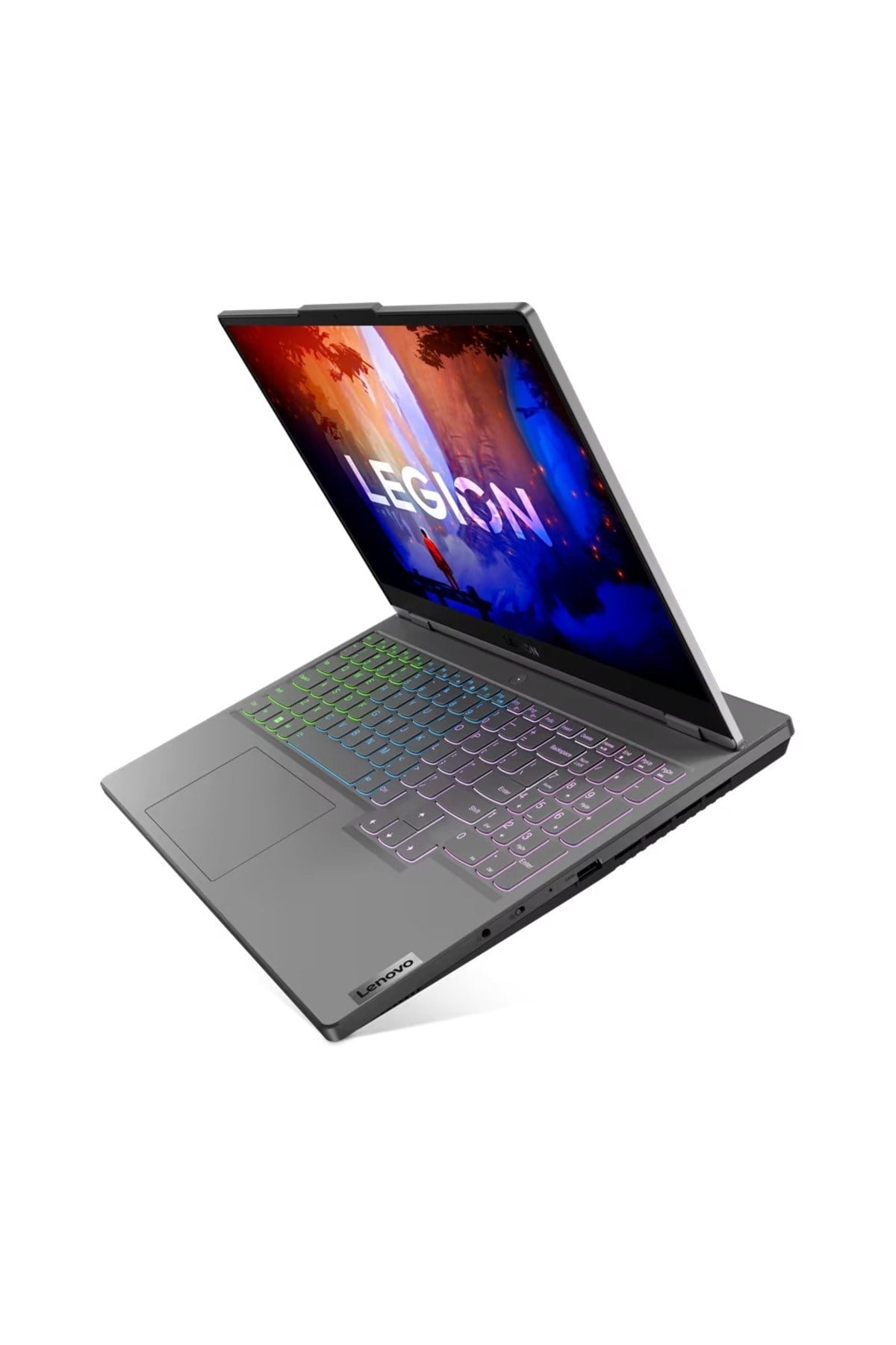 Legion 5 15ARH7H Ryzen™ 7 6800H 16GB 512GB SSD 8GB RTX 3070 15.6