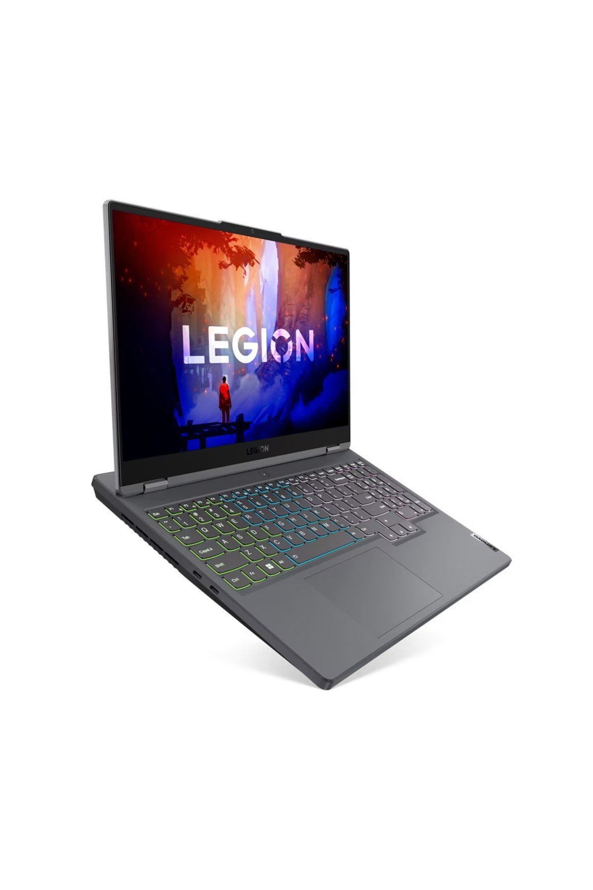 Legion 5 15ARH7H Ryzen™ 7 6800H 16GB 512GB SSD 8GB RTX 3070 15.6