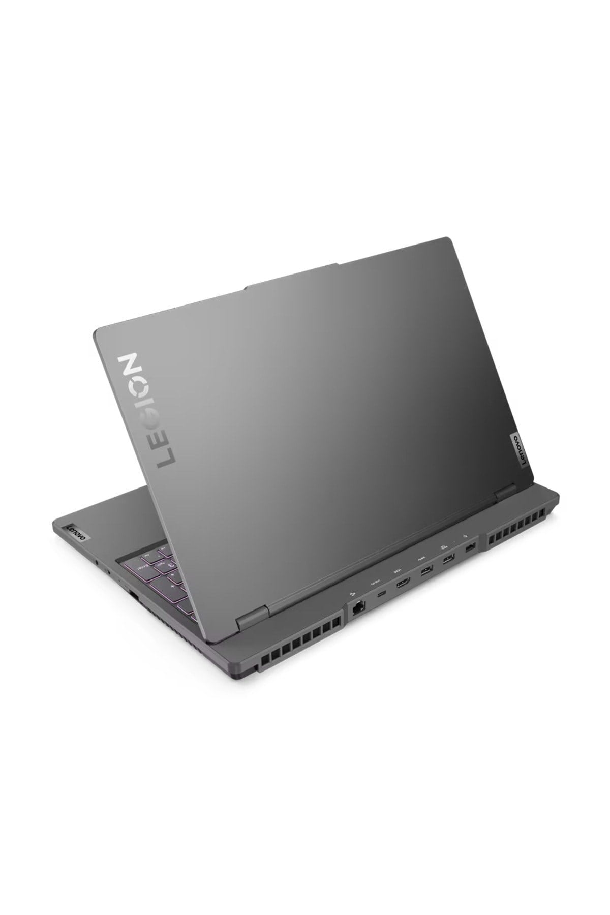 Legion 5 15ARH7H Ryzen™ 7 6800H 16GB 512GB SSD 8GB RTX 3070 15.6