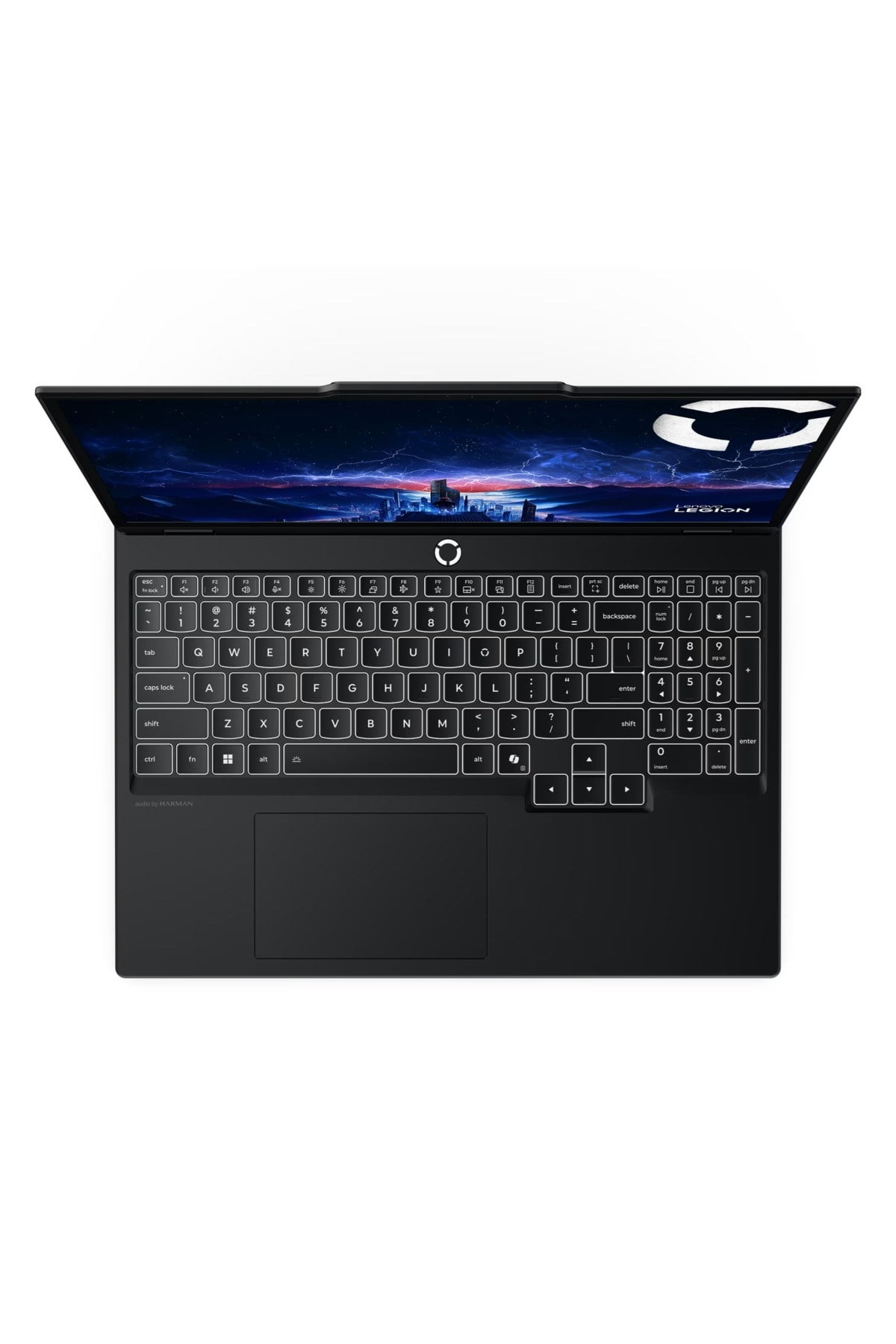 Legion 5 15IRX10 Intel Core i7 13650HX 24GB 1TB SSD RTX 5060 115W 15.3
