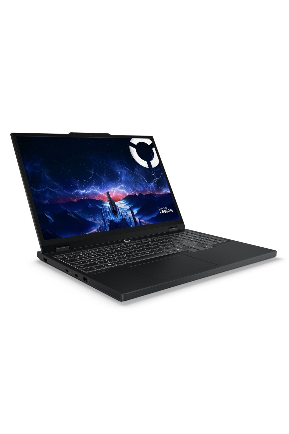 Legion 5 15IRX10 Intel Core i7 13650HX 24GB 1TB SSD RTX 5060 115W 15.3