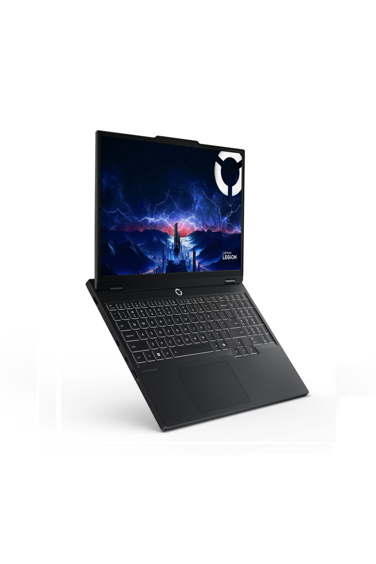 Legion 5 15IRX10 Intel Core i7 13650HX 24GB 1TB SSD RTX 5060 115W 15.3
