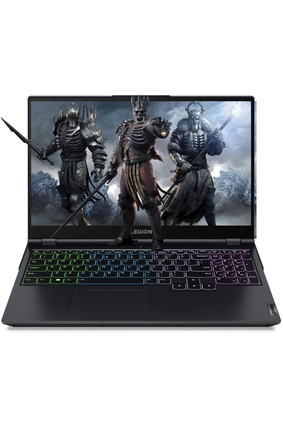 Legion 5 82jh002dtx01 I7-11800h 32gb 512ssd+1tbssd Rtx3070 15.6
