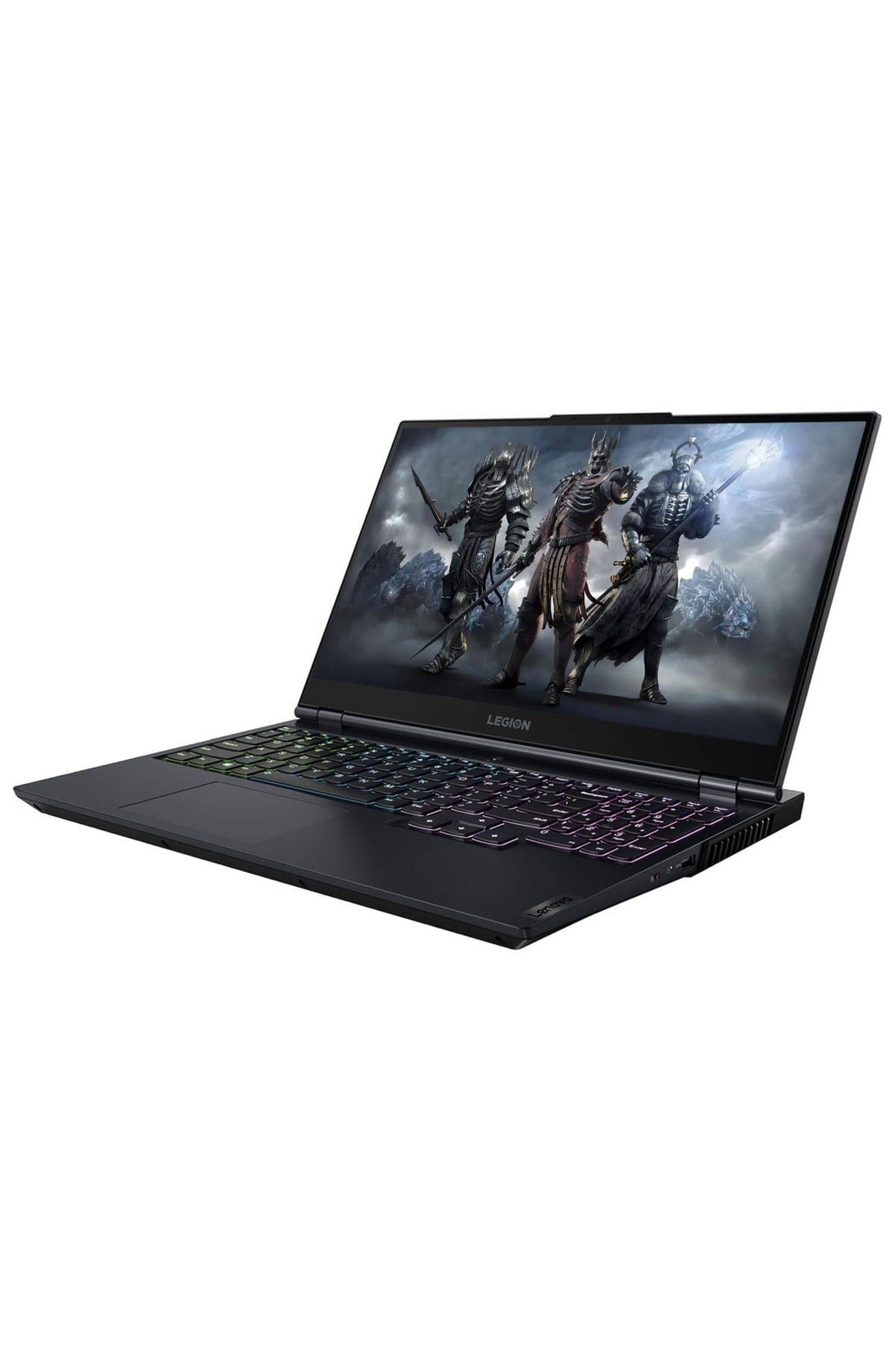 Legion 5 82jh002dtx02 I7-11800h 32gb 1tbssd+1tbssd Rtx3070 15.6