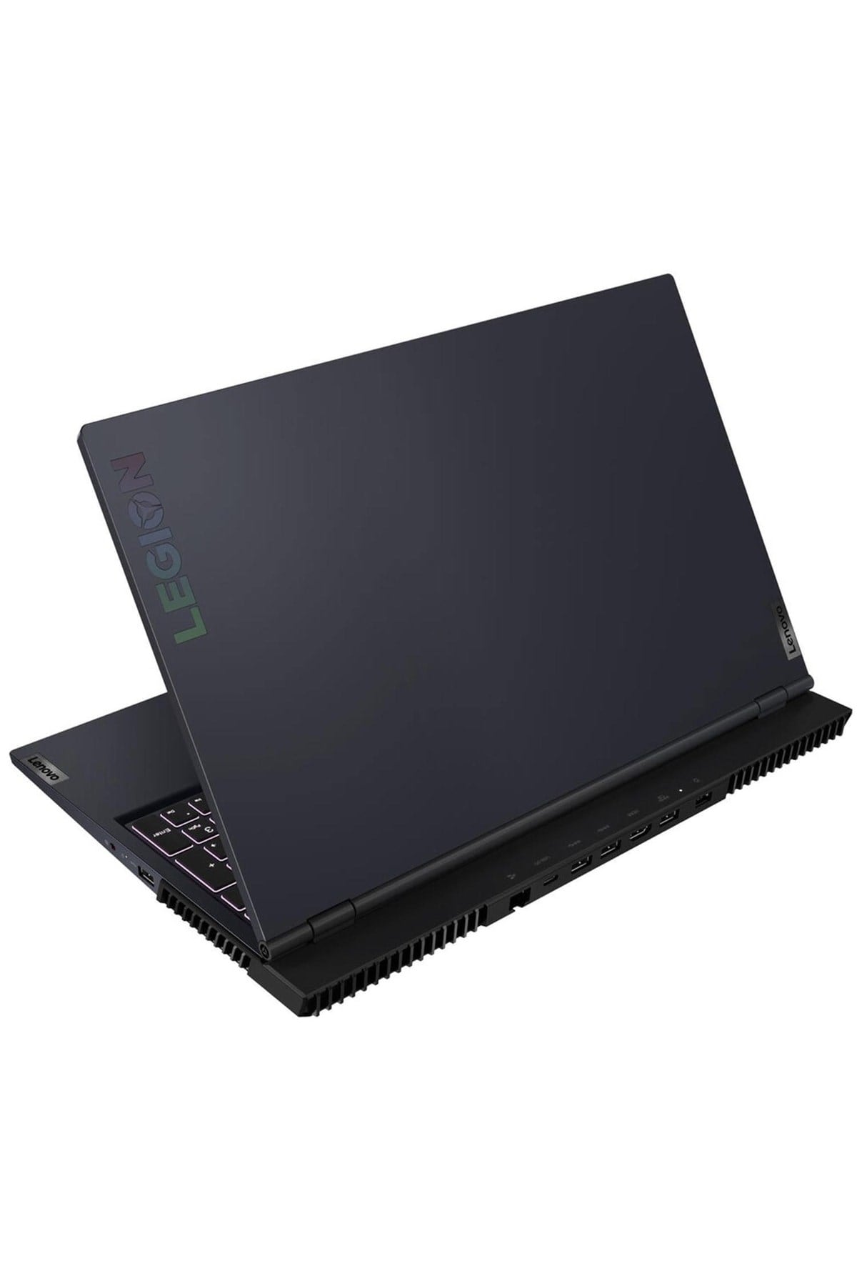 Legion 5 82jh002dtx05 I7-11800h 64gb 512ssd+1tbssd Rtx3070 15.6