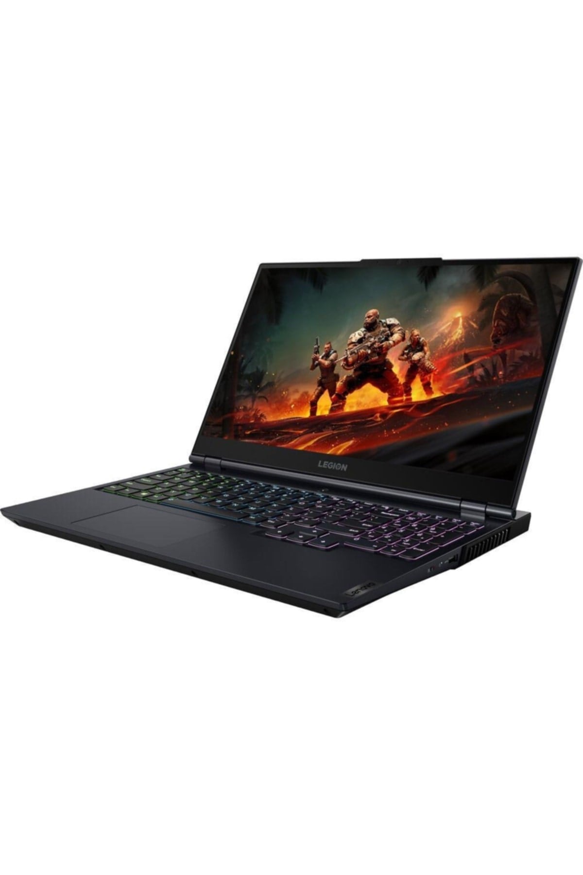 Legion 5 82jh002jtx I7-11600h 32gb 512ssd Rtx3060 15.6