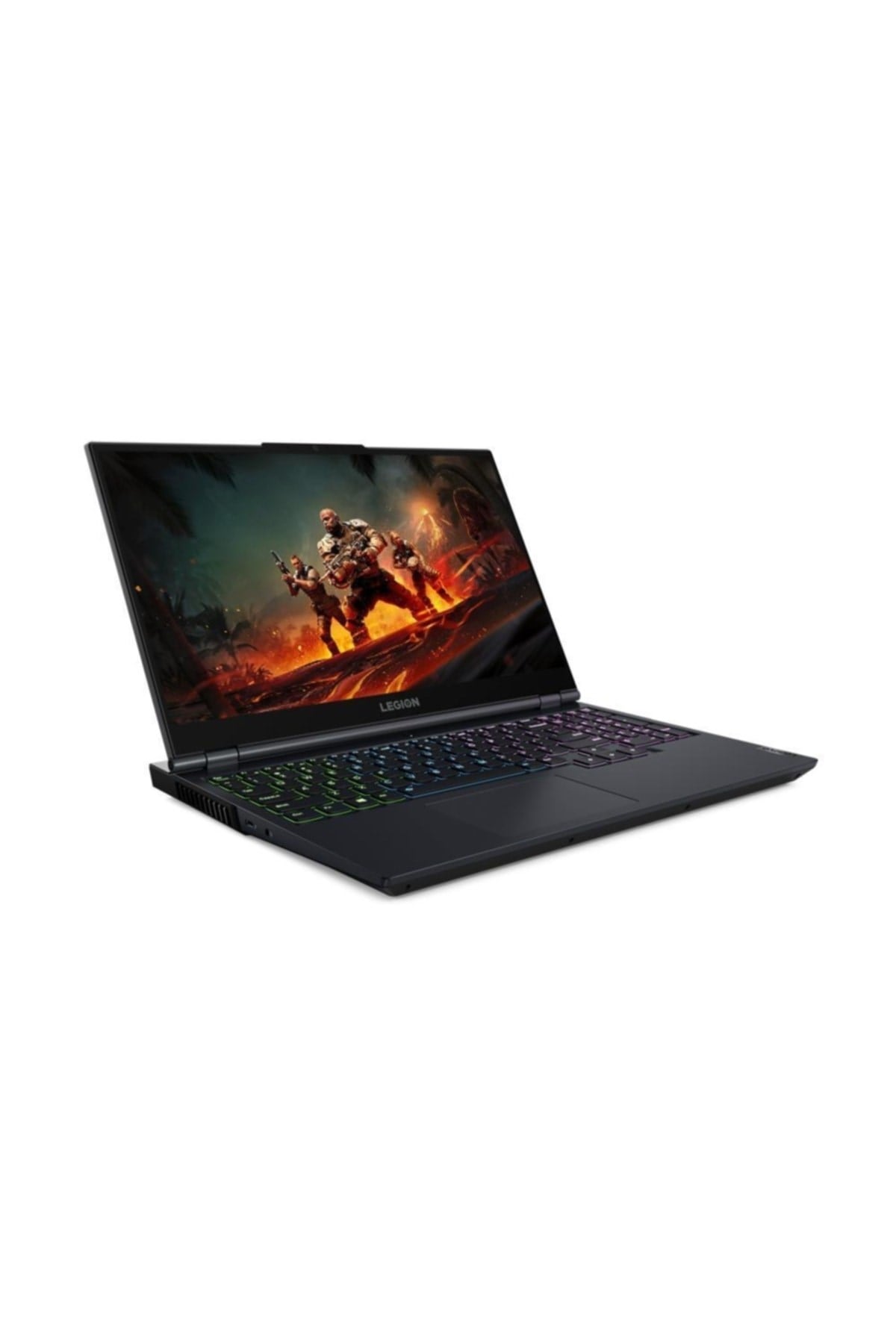 Legion 5 82jh002jtx02 I7-11600h 32gb 2tbssd Rtx3060 15.6