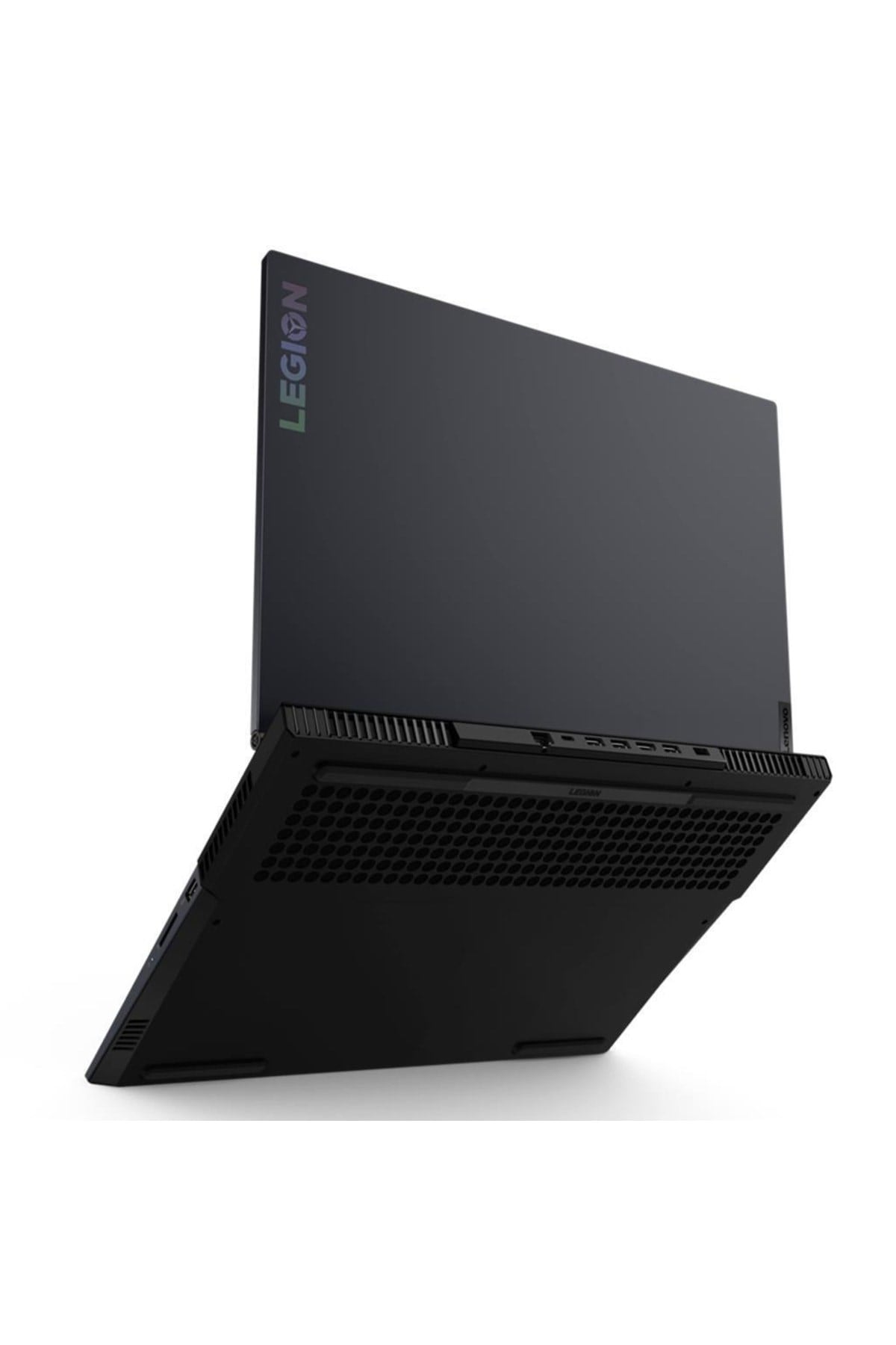 Legion 5 82jm0011tx04 I7-11800h 32gb 1tbssd Rtx3060 17.3