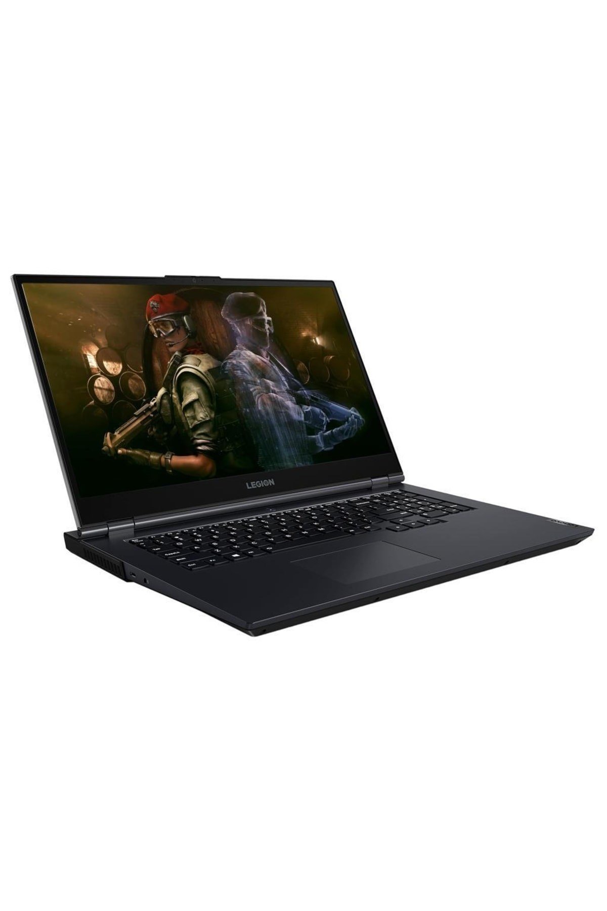 Legion 5 82jm0011tx07 I7-11800h 64gb 512ssd Rtx3060 17.3