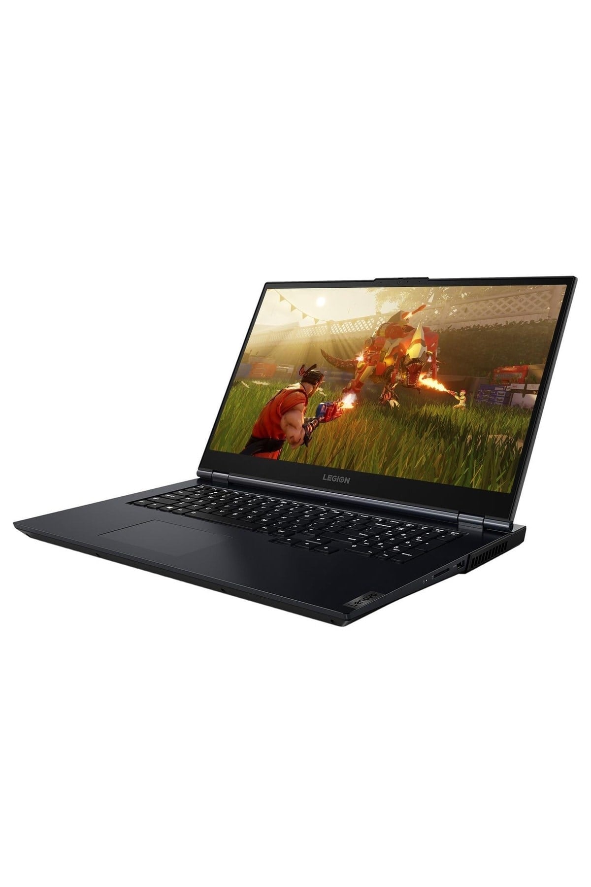 Legion 5 82jm0013tx03 I7-11800h 32gb 512ssd Rtx3060 17.3